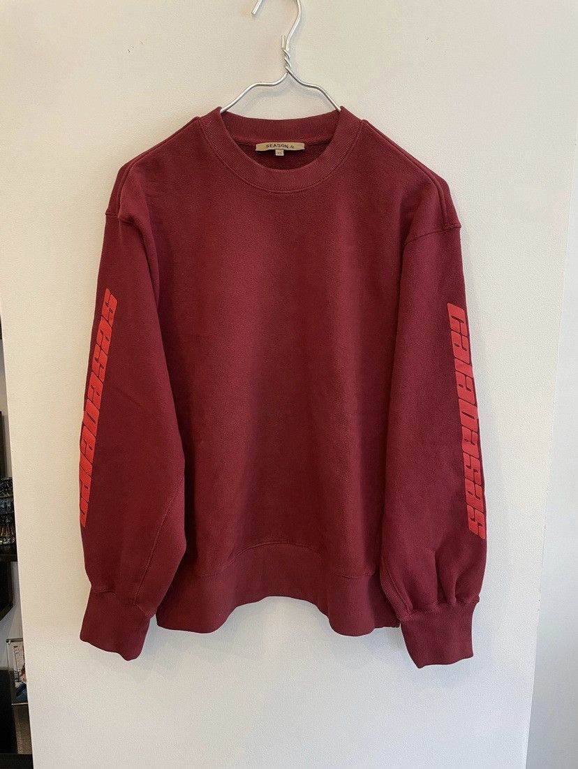 Adidas calabasas jumper clearance