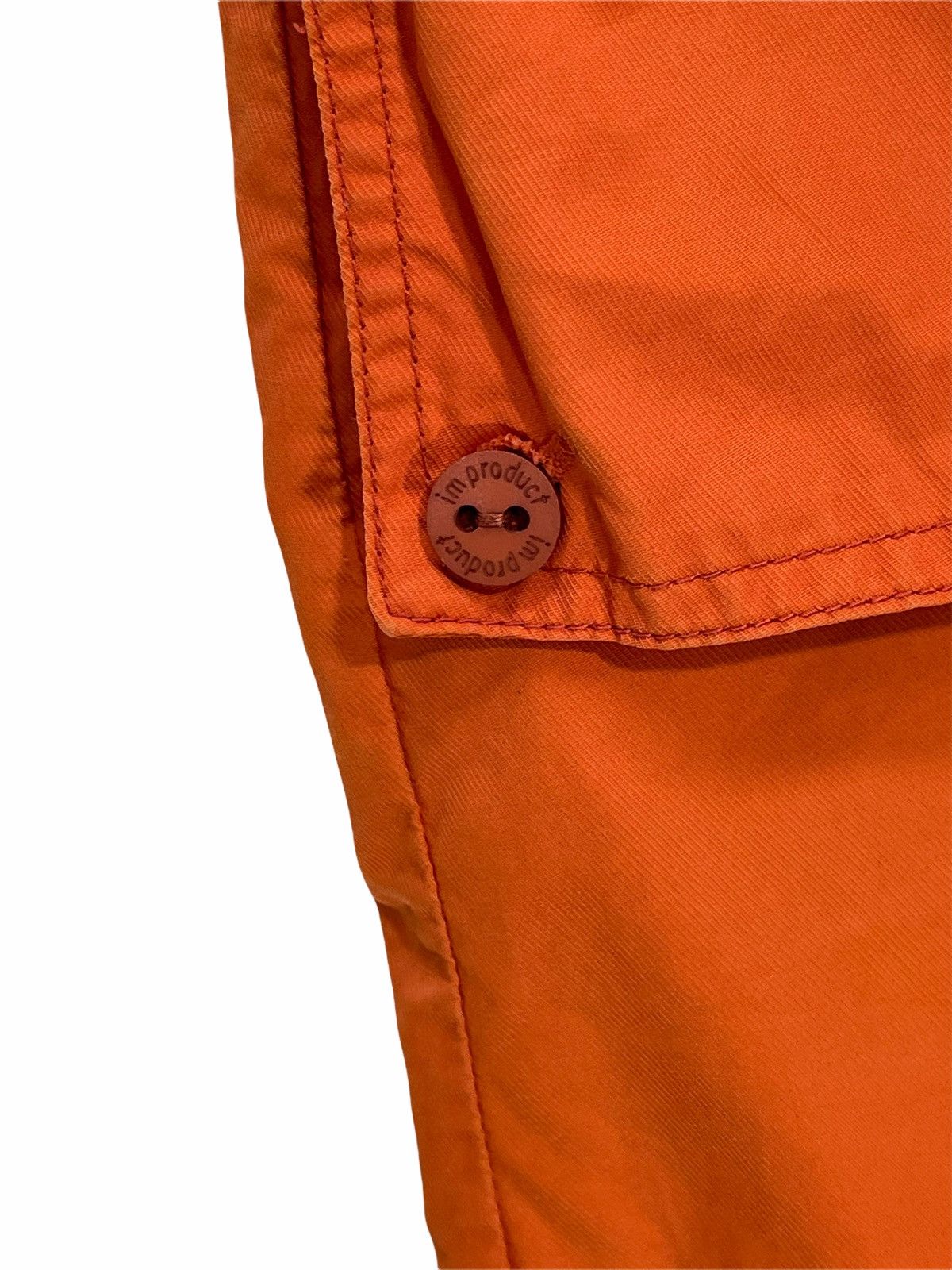 💖IM Product Issey Miyake Back Button 31🟩
