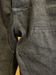 Greasepoint Workwear 15 oz Nihon Menpu Black and Grey Selvedge Denim Size US 29 - 6 Thumbnail