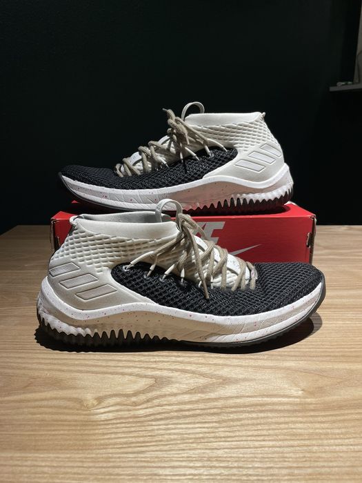 Dame 4 outlet custom