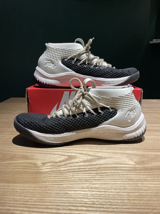 Mi adidas dame 4 online