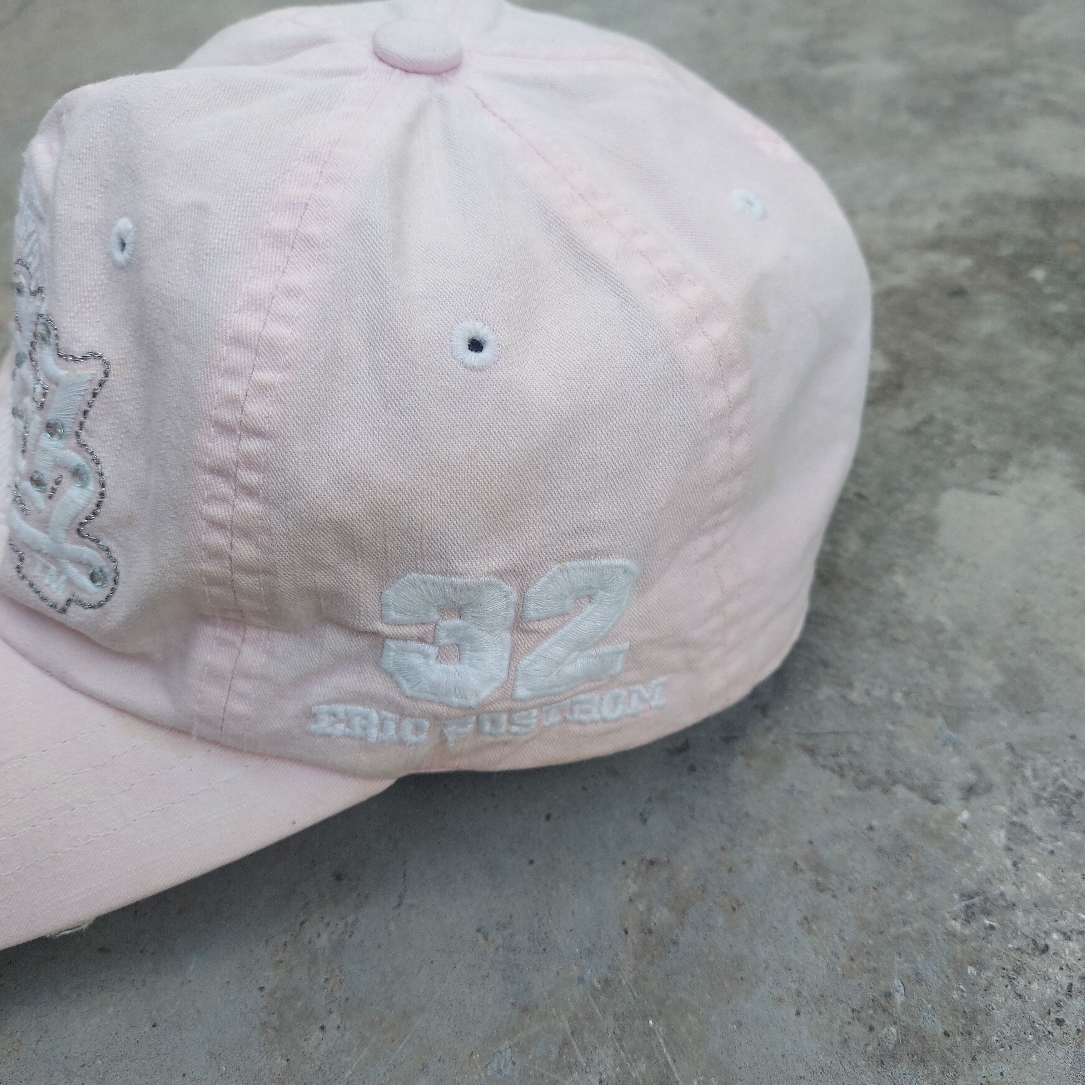 Von Dutch Vintage Von Dutch Hat Size ONE SIZE - 2 Thumbnail