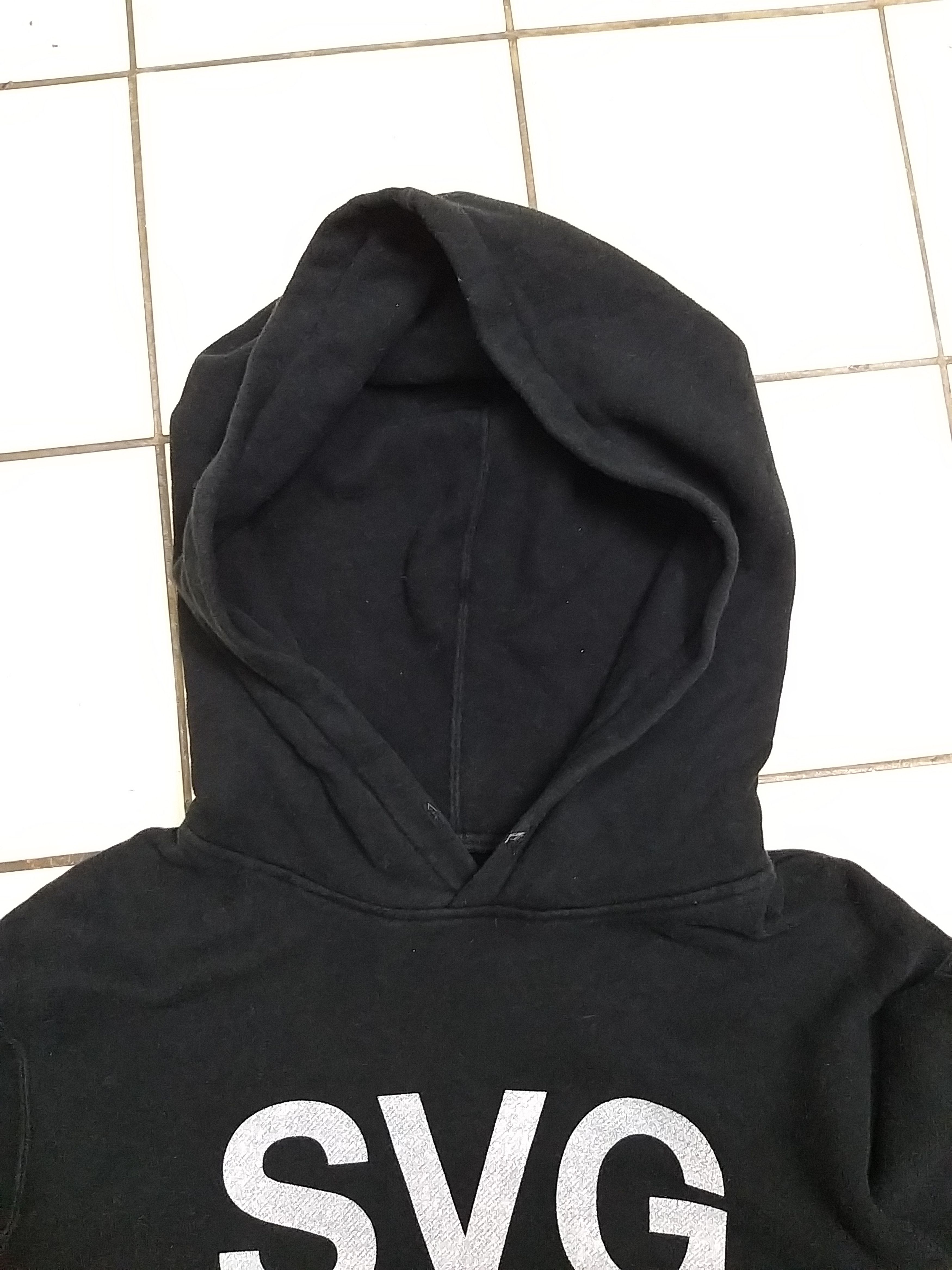 Neighborhood GRAIL🔥SVG ARCHIVES BY NEIGHBORHOOD PULLOVER HOODIES Size US S / EU 44-46 / 1 - 7 Thumbnail