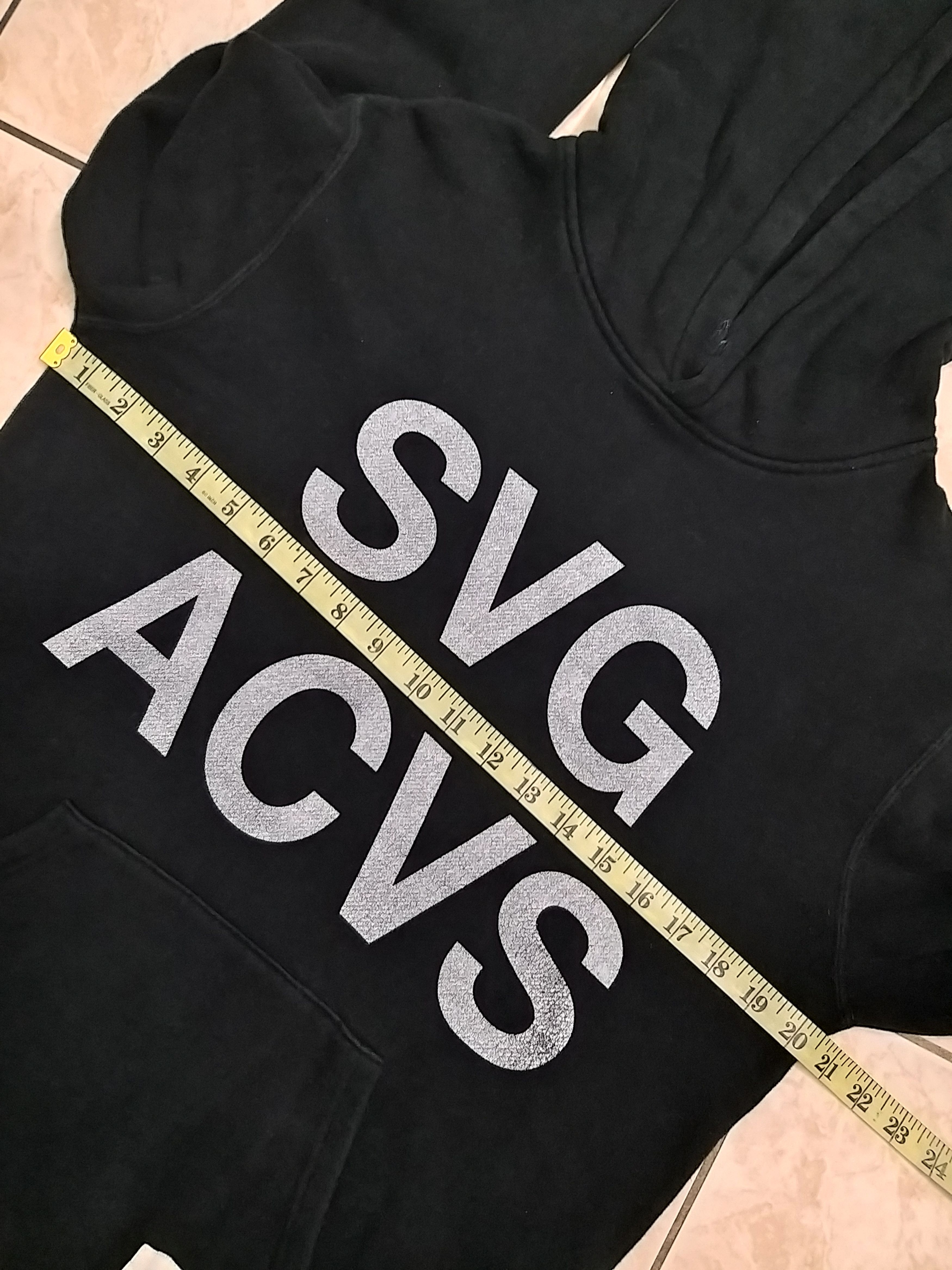 Neighborhood GRAIL🔥SVG ARCHIVES BY NEIGHBORHOOD PULLOVER HOODIES Size US S / EU 44-46 / 1 - 8 Thumbnail