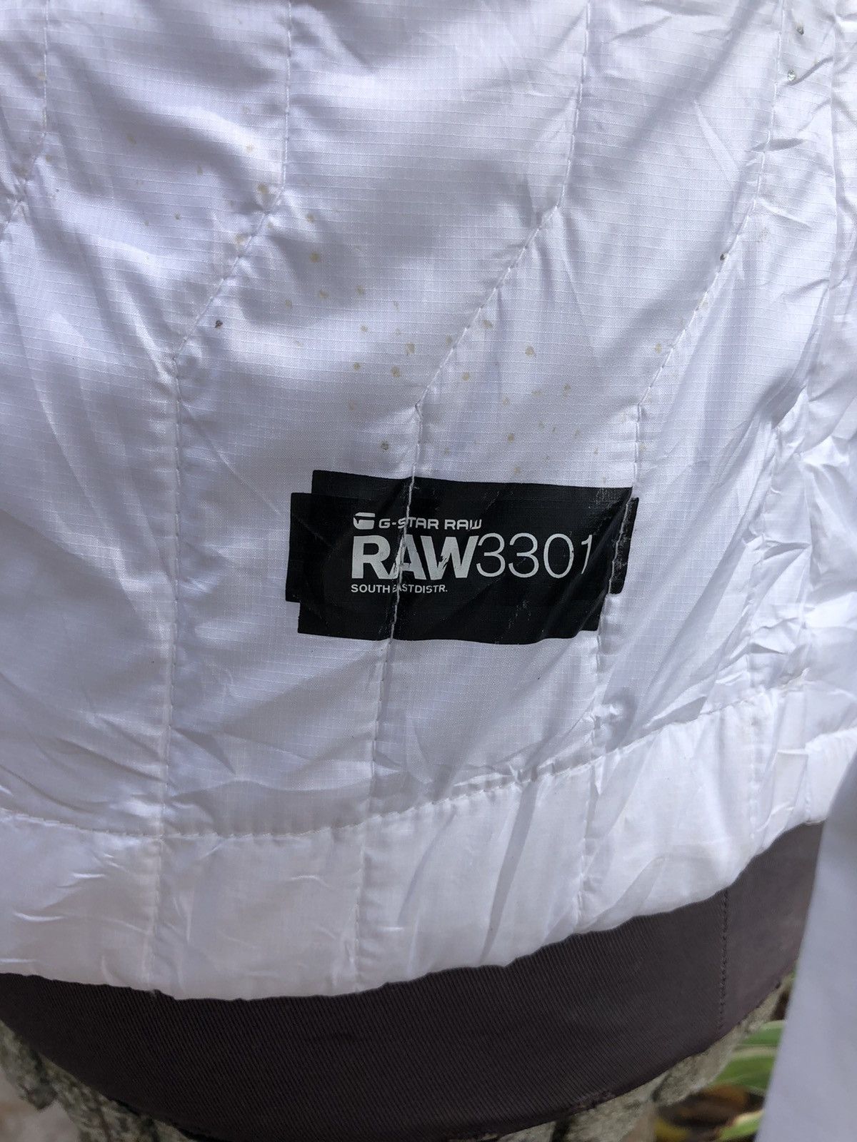 G-Star G Star Raw Jacket Size S / US 4 / IT 40 - 5 Thumbnail