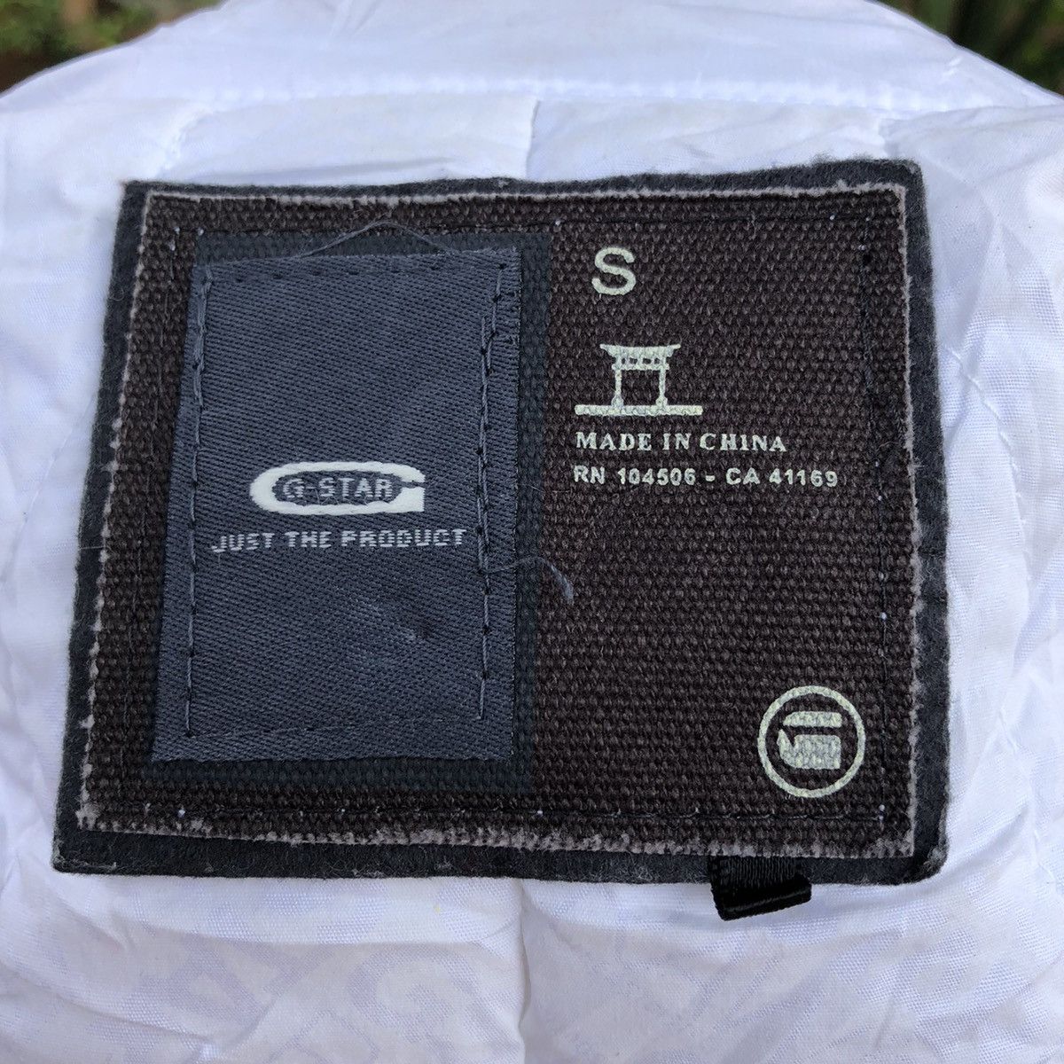 G-Star G Star Raw Jacket Size S / US 4 / IT 40 - 7 Thumbnail