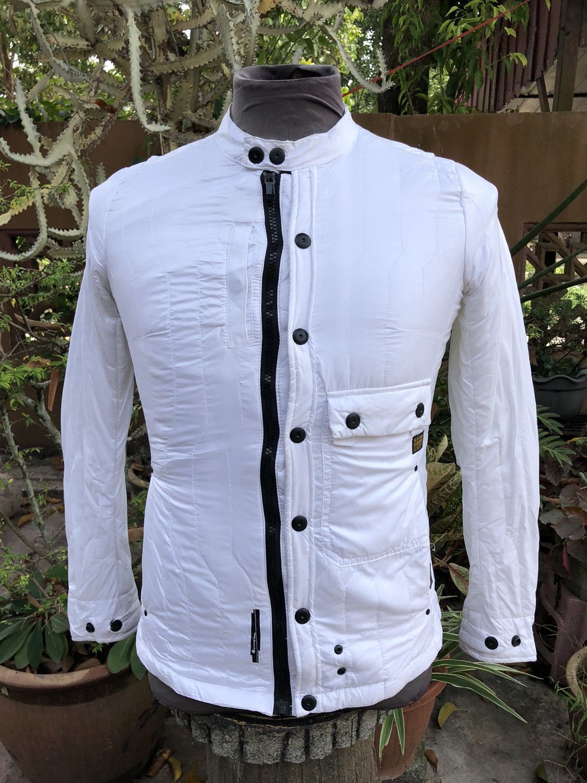 G-Star G Star Raw Jacket Size S / US 4 / IT 40 - 1 Thumbnail