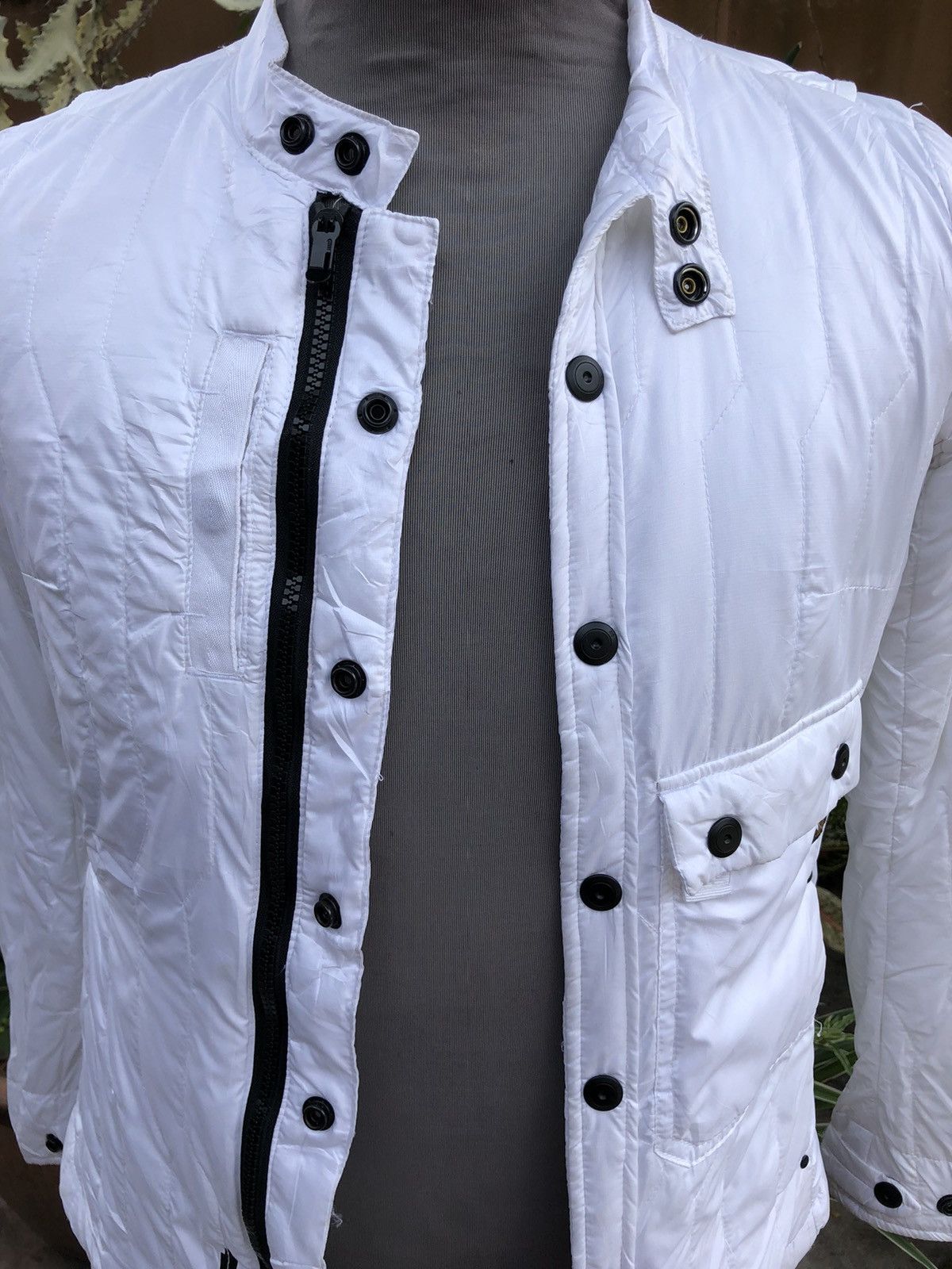 G-Star G Star Raw Jacket Size S / US 4 / IT 40 - 4 Thumbnail