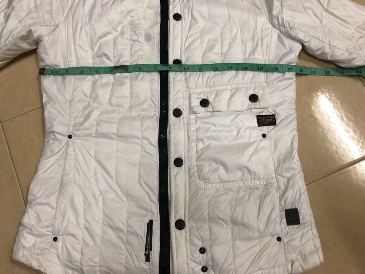G-Star G Star Raw Jacket Size S / US 4 / IT 40 - 11 Thumbnail