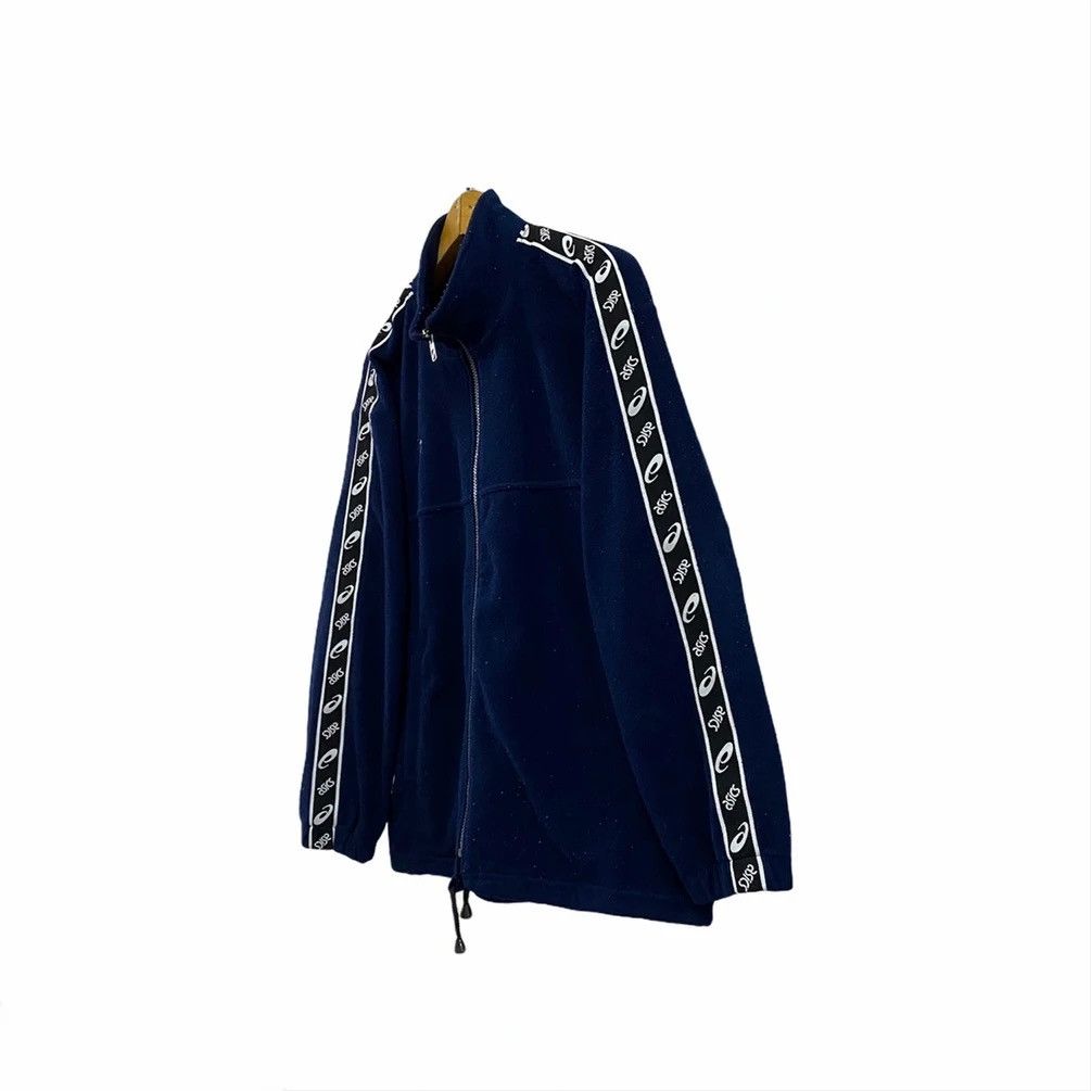 Asics × Japanese Brand VINTAGE ASICS TRACK TOP SPORTWEAR SET SUIT Size US M / EU 48-50 / 2 - 6 Thumbnail