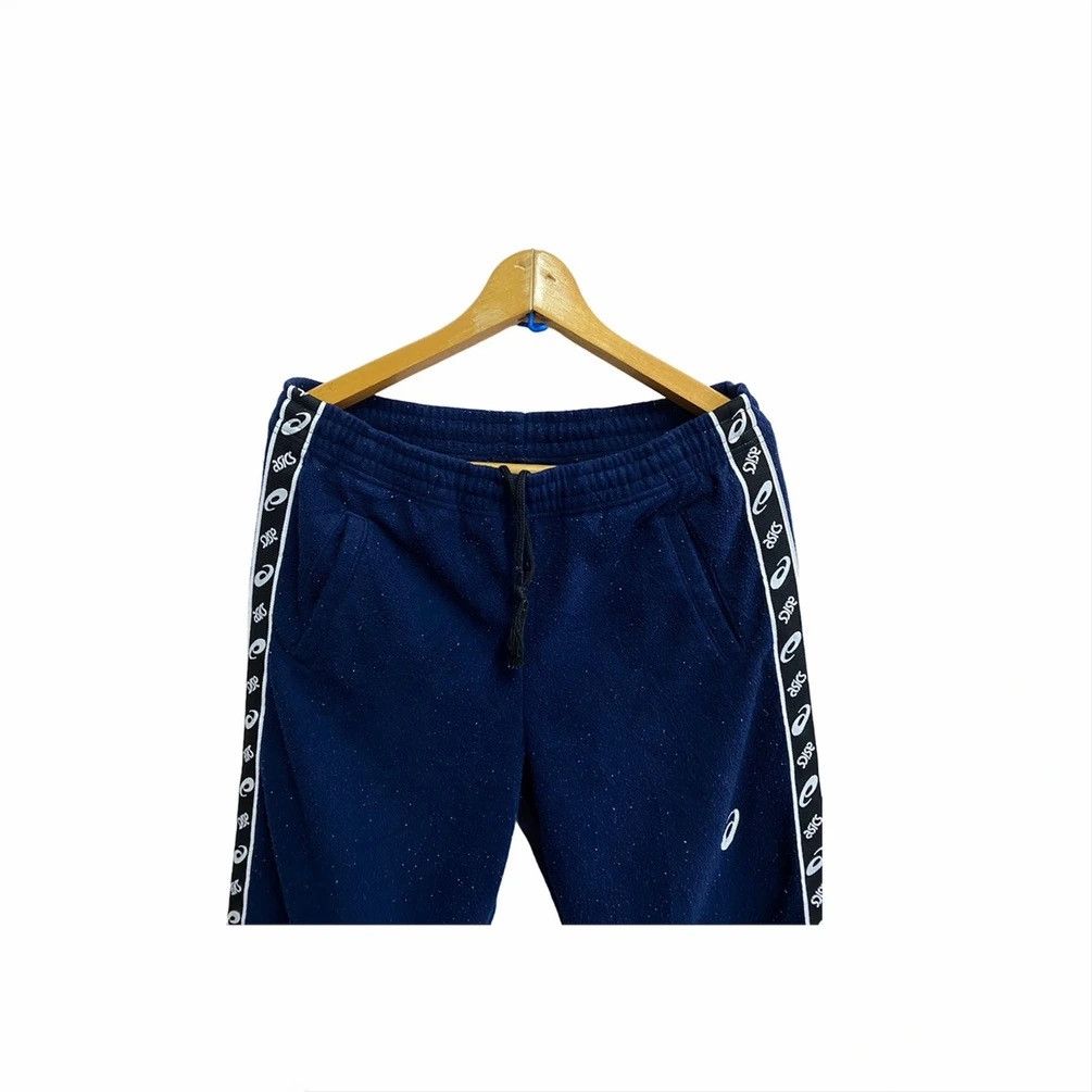 Asics × Japanese Brand VINTAGE ASICS TRACK TOP SPORTWEAR SET SUIT Size US M / EU 48-50 / 2 - 13 Thumbnail