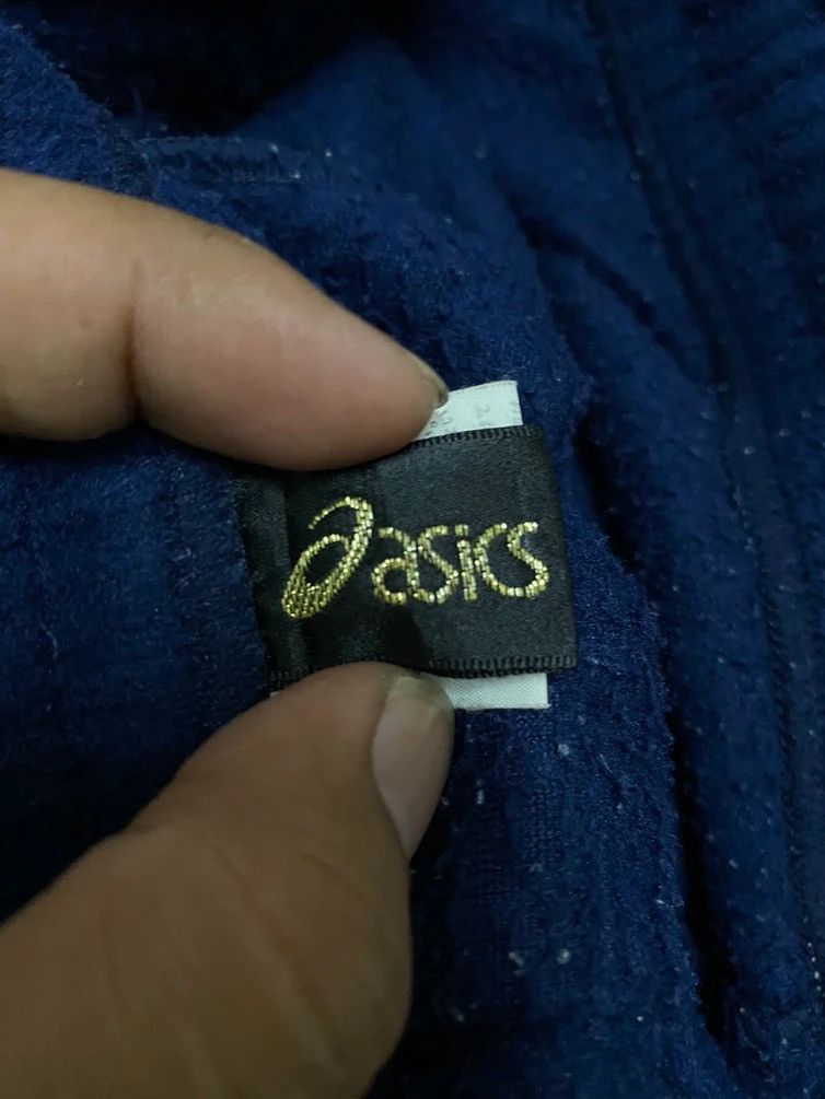 Asics × Japanese Brand VINTAGE ASICS TRACK TOP SPORTWEAR SET SUIT Size US M / EU 48-50 / 2 - 18 Thumbnail