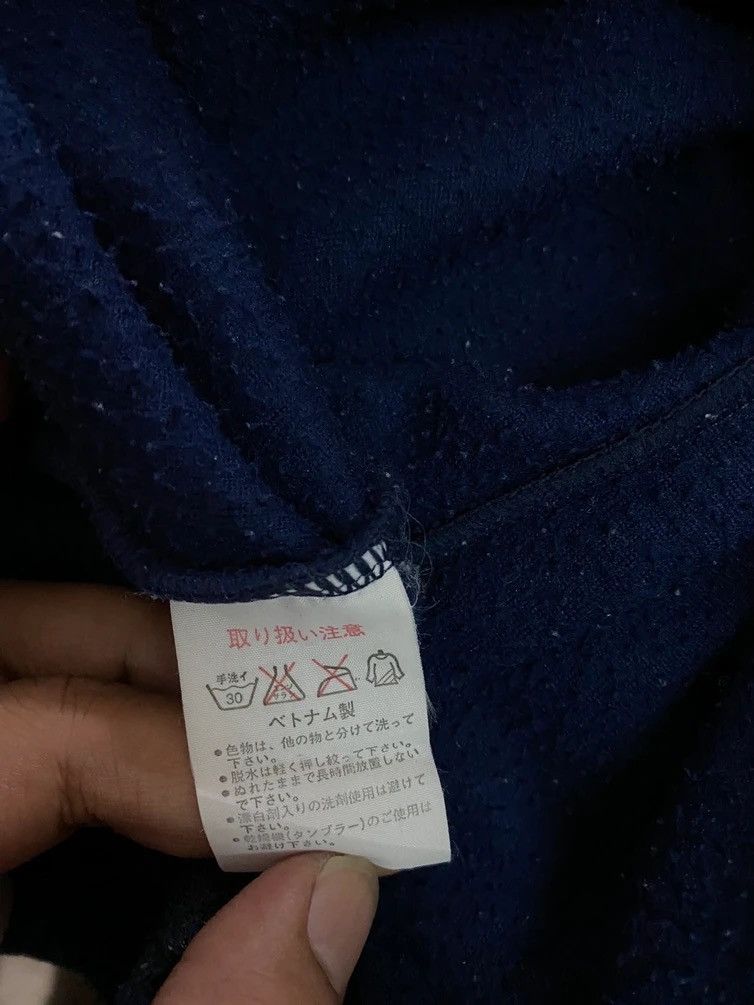 Asics × Japanese Brand VINTAGE ASICS TRACK TOP SPORTWEAR SET SUIT Size US M / EU 48-50 / 2 - 17 Thumbnail