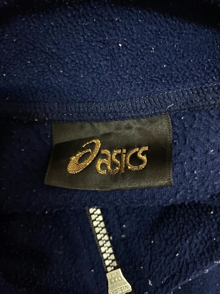 Asics × Japanese Brand VINTAGE ASICS TRACK TOP SPORTWEAR SET SUIT Size US M / EU 48-50 / 2 - 15 Thumbnail