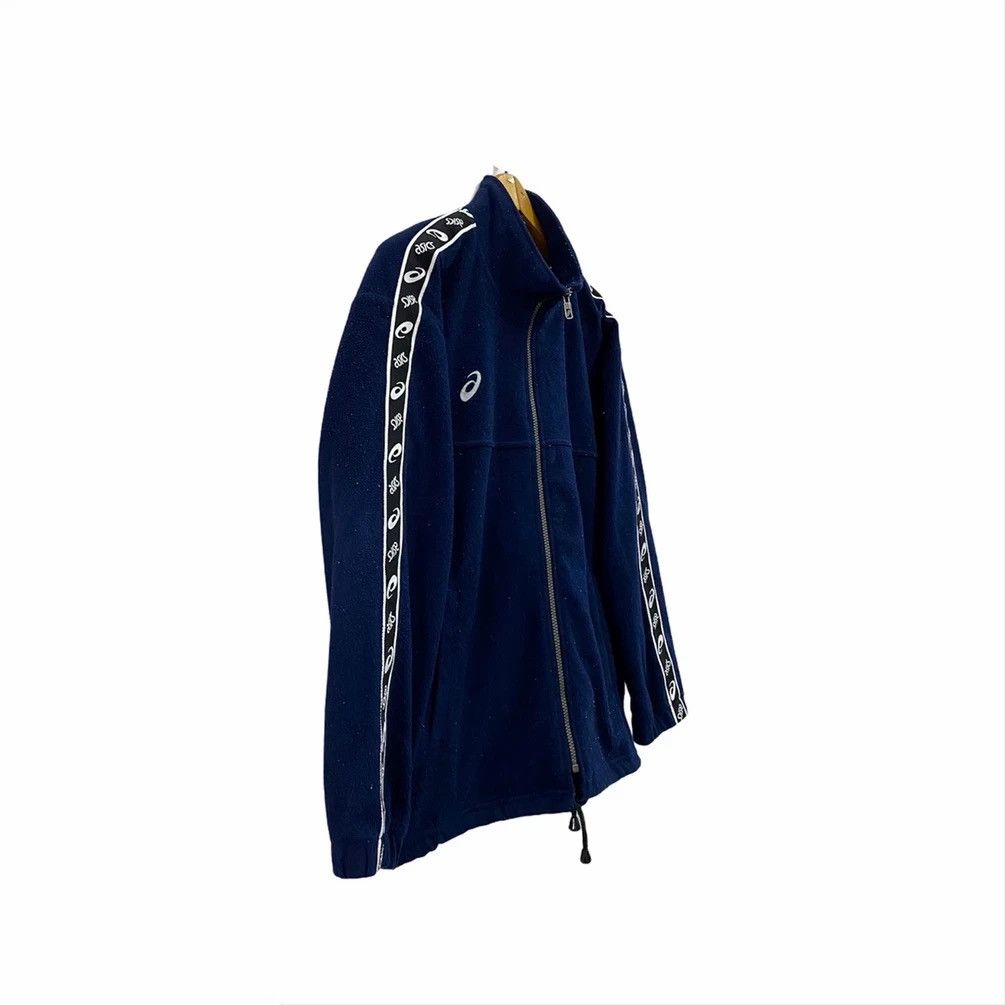 Asics × Japanese Brand VINTAGE ASICS TRACK TOP SPORTWEAR SET SUIT Size US M / EU 48-50 / 2 - 5 Thumbnail