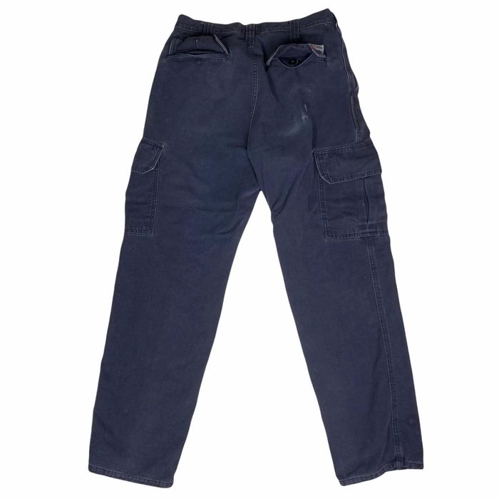 Other Tyndale Mens FR Flame Resistant Cargo Pants Jeans 32 | Grailed