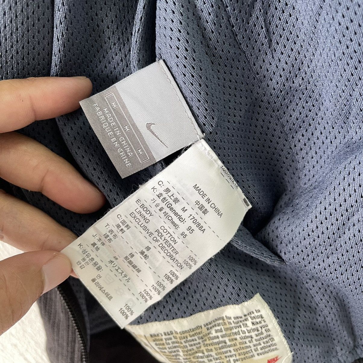 Nike ACCEPTBINDING🔥Nike Sport Research Laboratory Hoodies Size M Size US M / EU 48-50 / 2 - 12 Thumbnail