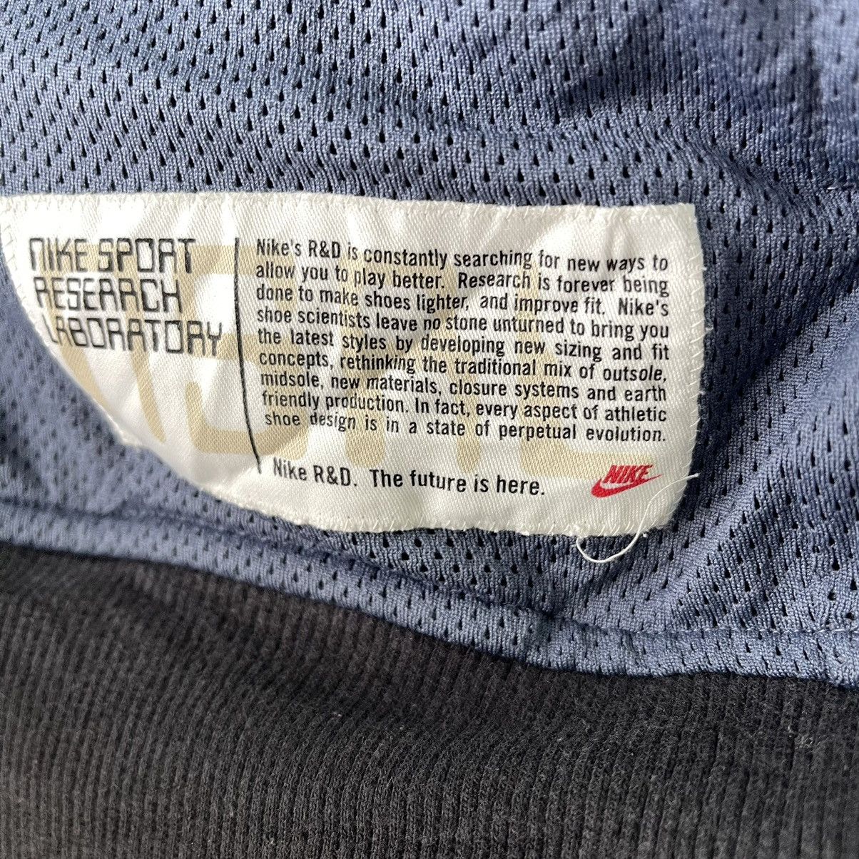 Nike ACCEPTBINDING🔥Nike Sport Research Laboratory Hoodies Size M Size US M / EU 48-50 / 2 - 11 Thumbnail