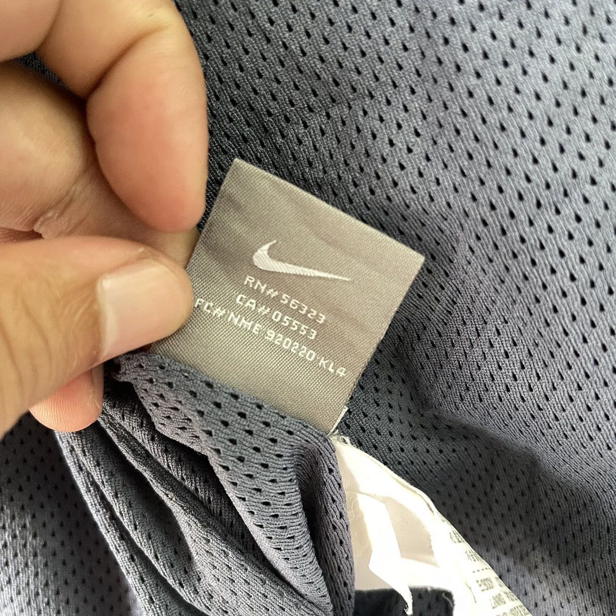 Nike ACCEPTBINDING🔥Nike Sport Research Laboratory Hoodies Size M Size US M / EU 48-50 / 2 - 13 Thumbnail