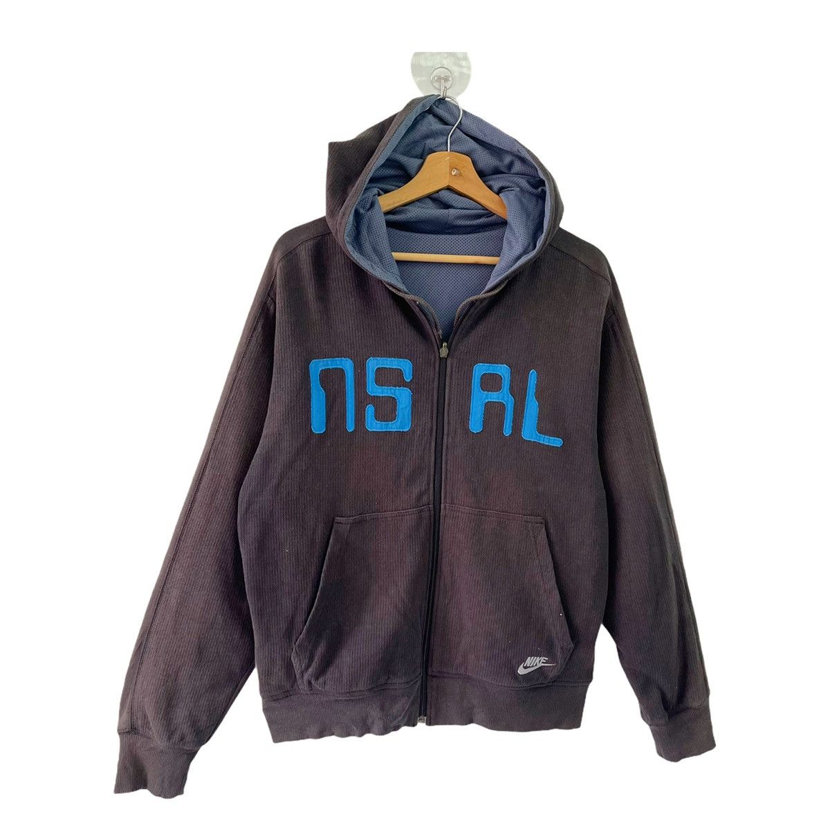 Nike ACCEPTBINDING🔥Nike Sport Research Laboratory Hoodies Size M Size US M / EU 48-50 / 2 - 2 Thumbnail
