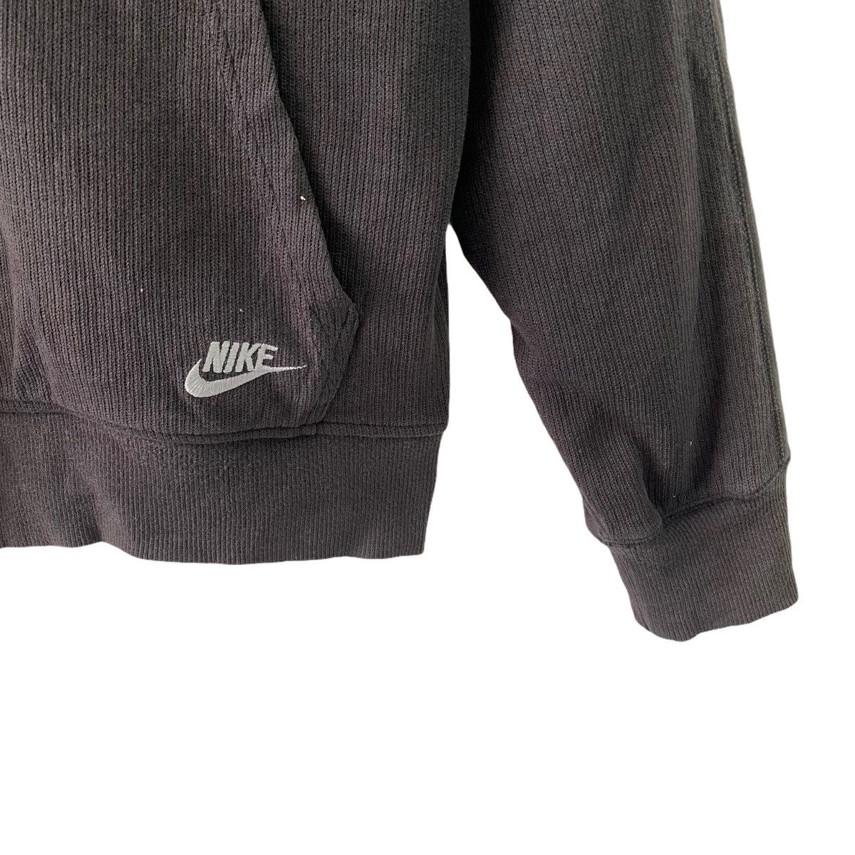 Nike ACCEPTBINDING🔥Nike Sport Research Laboratory Hoodies Size M Size US M / EU 48-50 / 2 - 7 Thumbnail