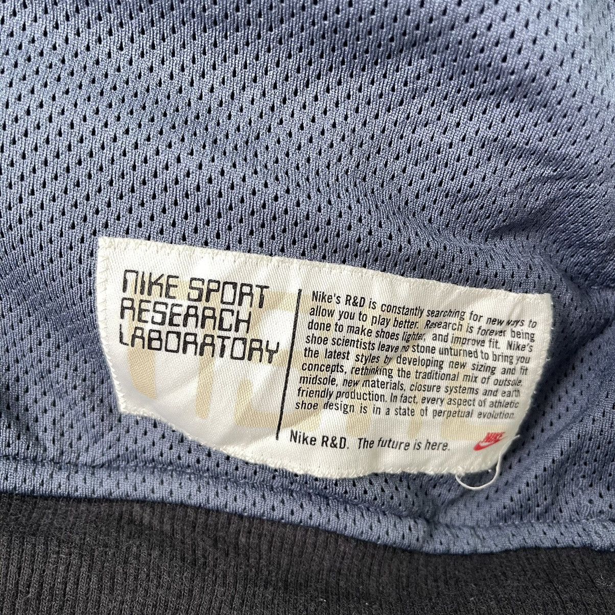 Nike ACCEPTBINDING🔥Nike Sport Research Laboratory Hoodies Size M Size US M / EU 48-50 / 2 - 10 Thumbnail