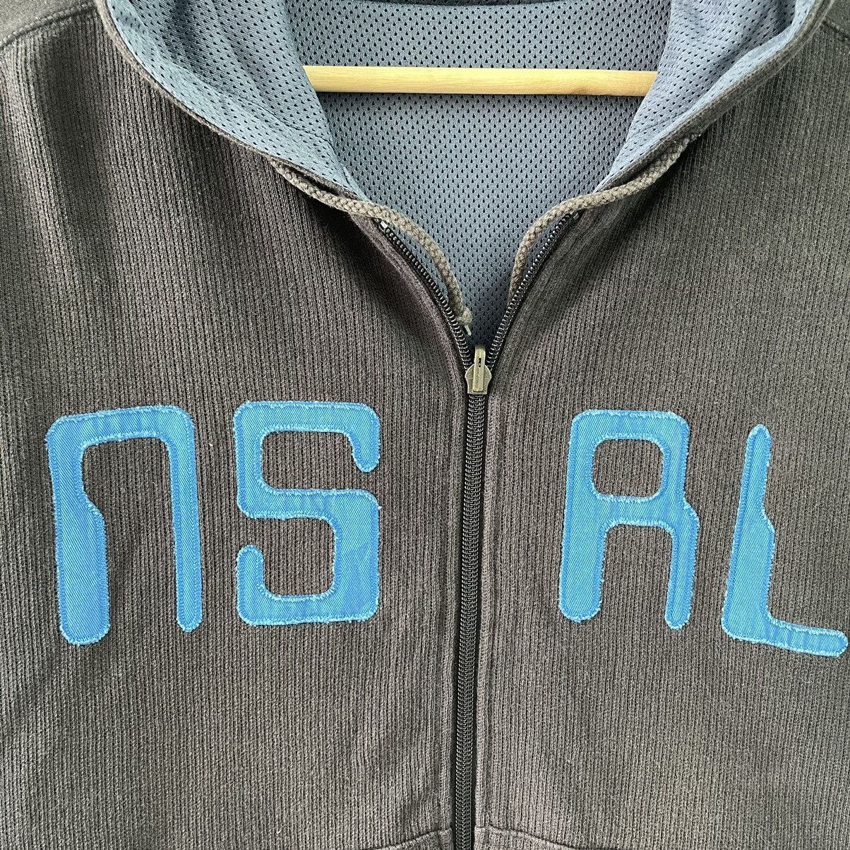 Nike ACCEPTBINDING🔥Nike Sport Research Laboratory Hoodies Size M Size US M / EU 48-50 / 2 - 5 Thumbnail