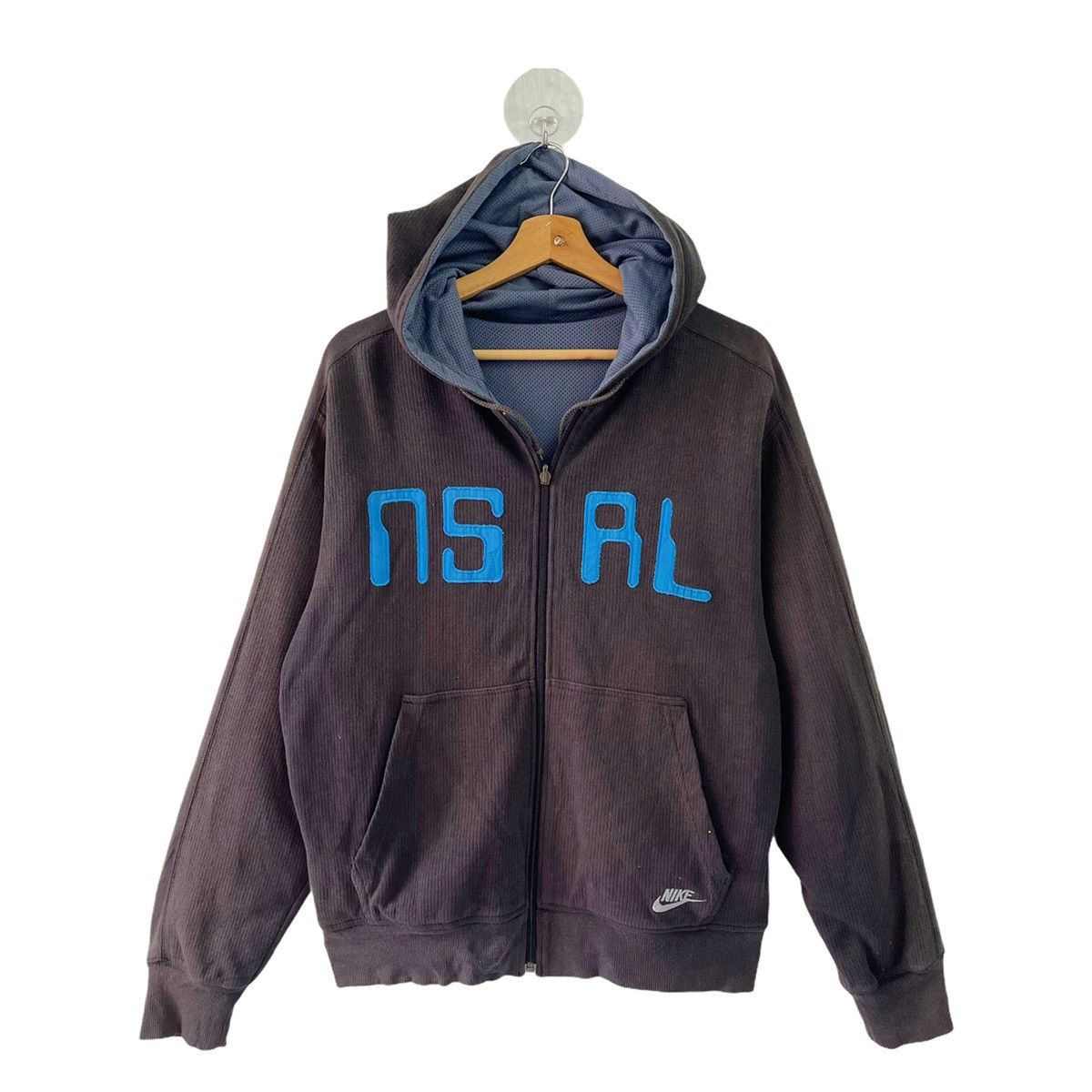 Nike ACCEPTBINDING🔥Nike Sport Research Laboratory Hoodies Size M Size US M / EU 48-50 / 2 - 1 Thumbnail
