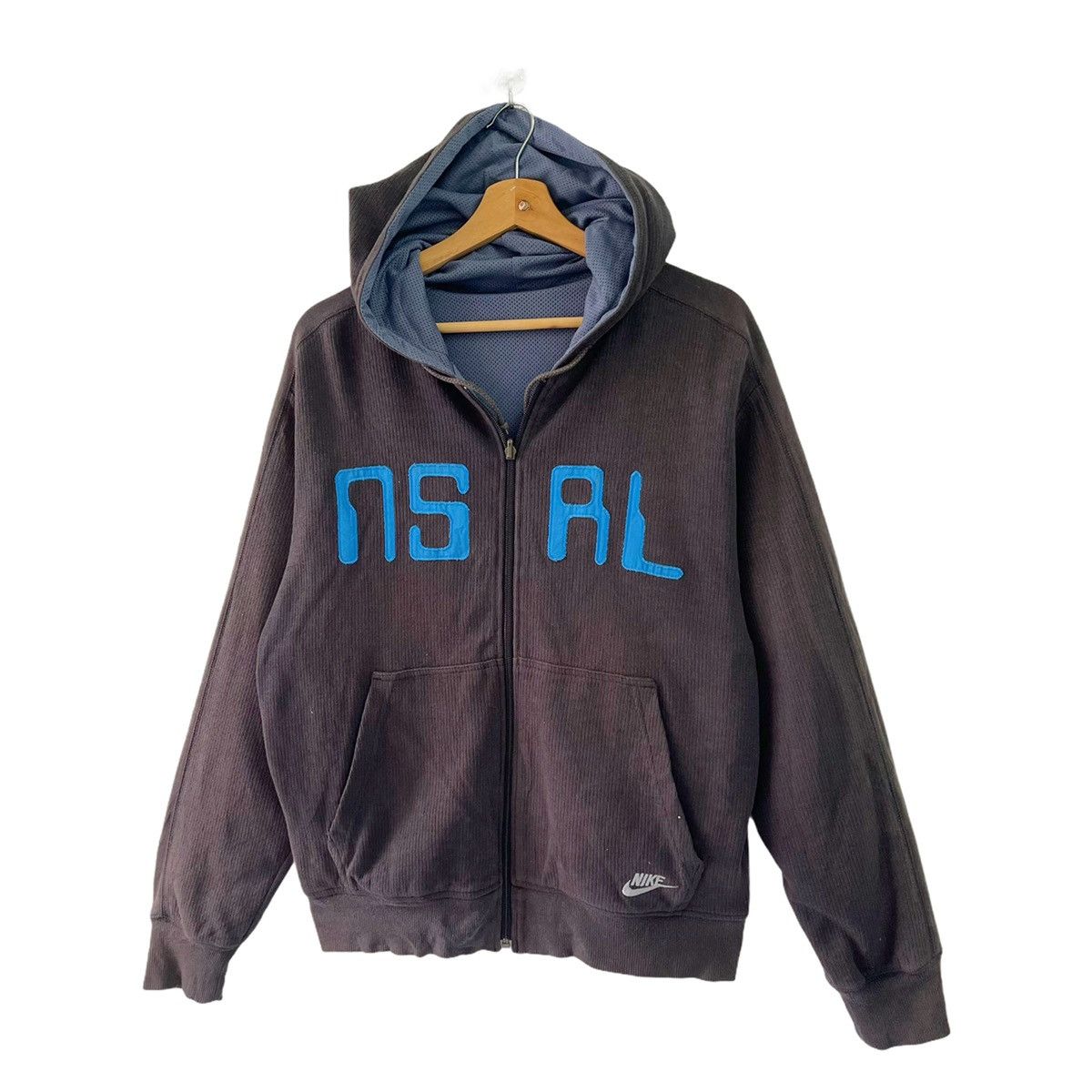 Nike ACCEPTBINDING🔥Nike Sport Research Laboratory Hoodies Size M Size US M / EU 48-50 / 2 - 3 Thumbnail