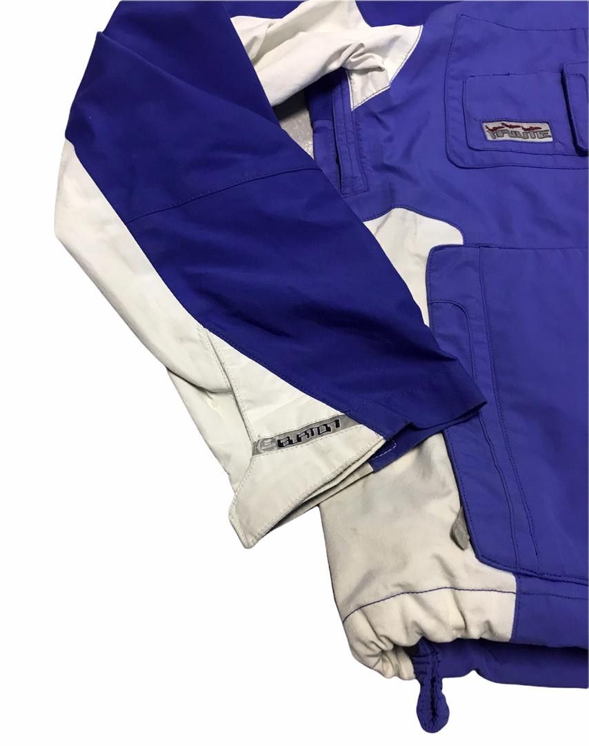 Burton × Sports Specialties BURTON TRILITE ski snowboard Jacket Coat Size US M / EU 48-50 / 2 - 9 Thumbnail