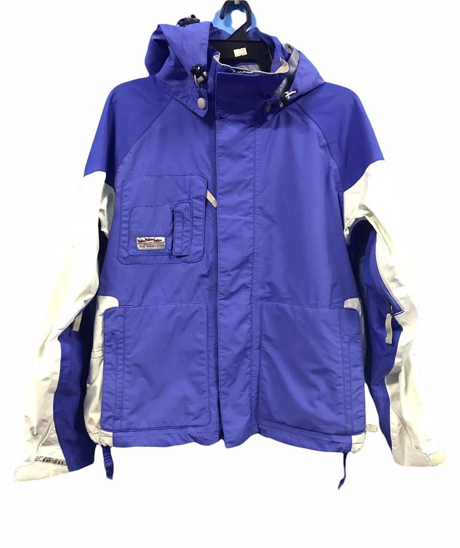 BURTON TRILITE ski snowboard Jacket Coat