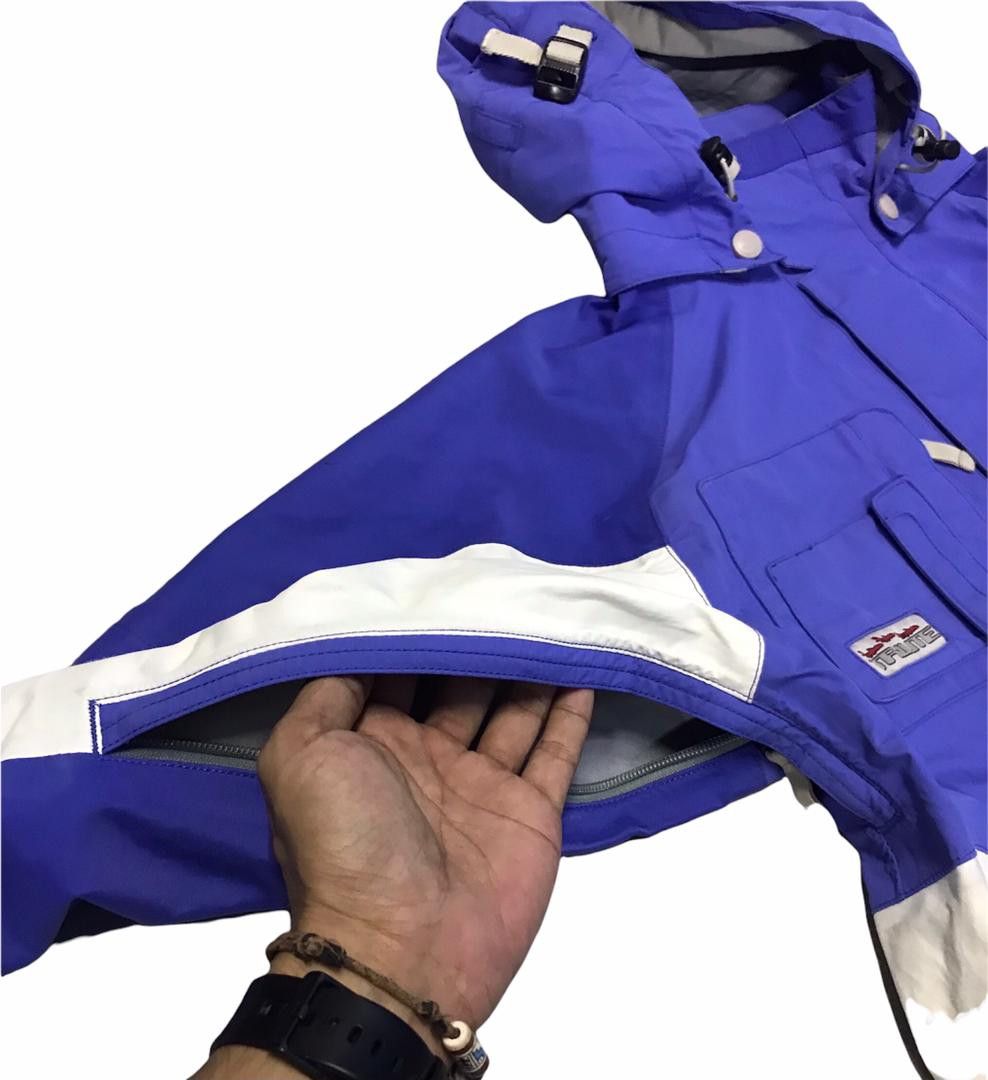 Burton × Sports Specialties BURTON TRILITE ski snowboard Jacket Coat Size US M / EU 48-50 / 2 - 7 Thumbnail
