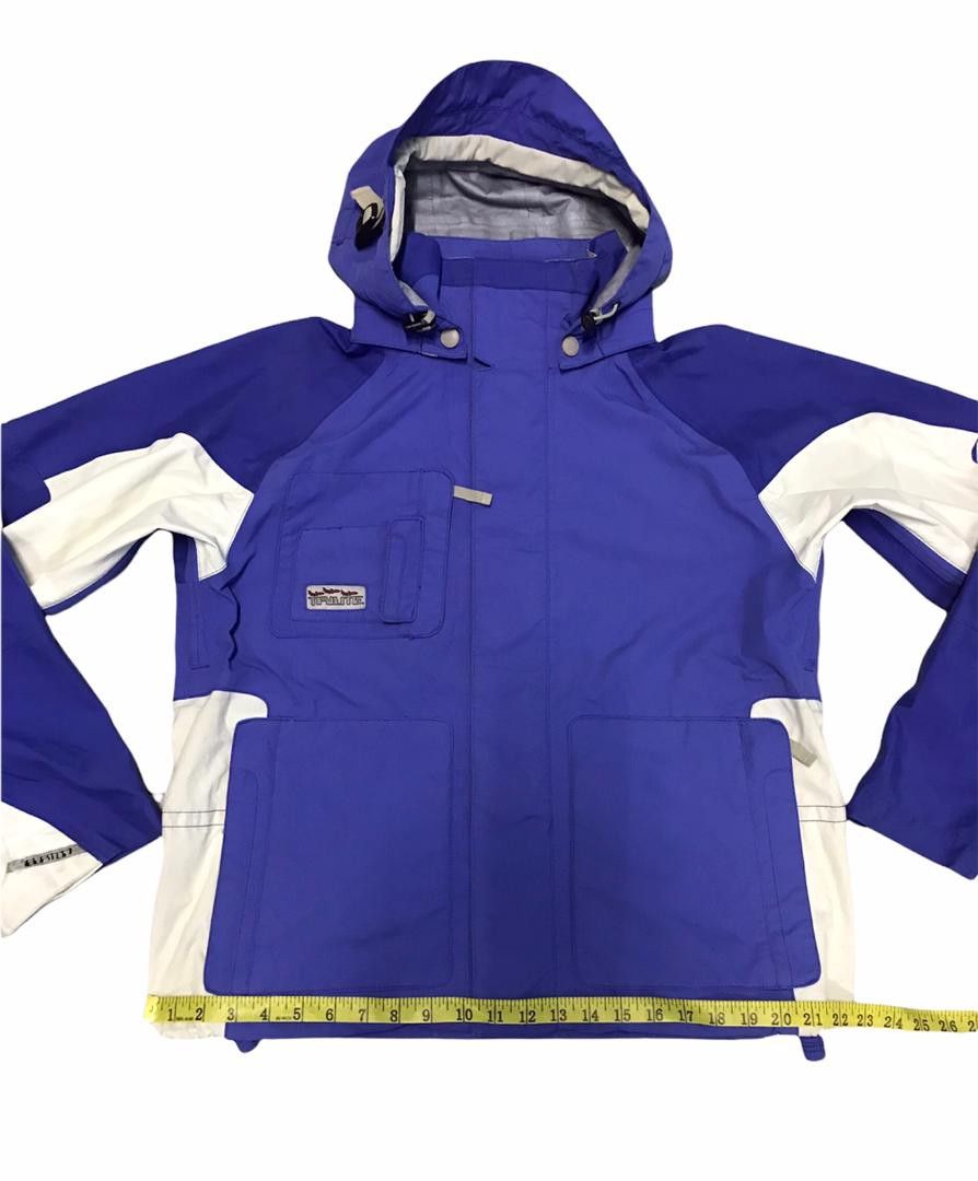 Burton × Sports Specialties BURTON TRILITE ski snowboard Jacket Coat Size US M / EU 48-50 / 2 - 21 Thumbnail