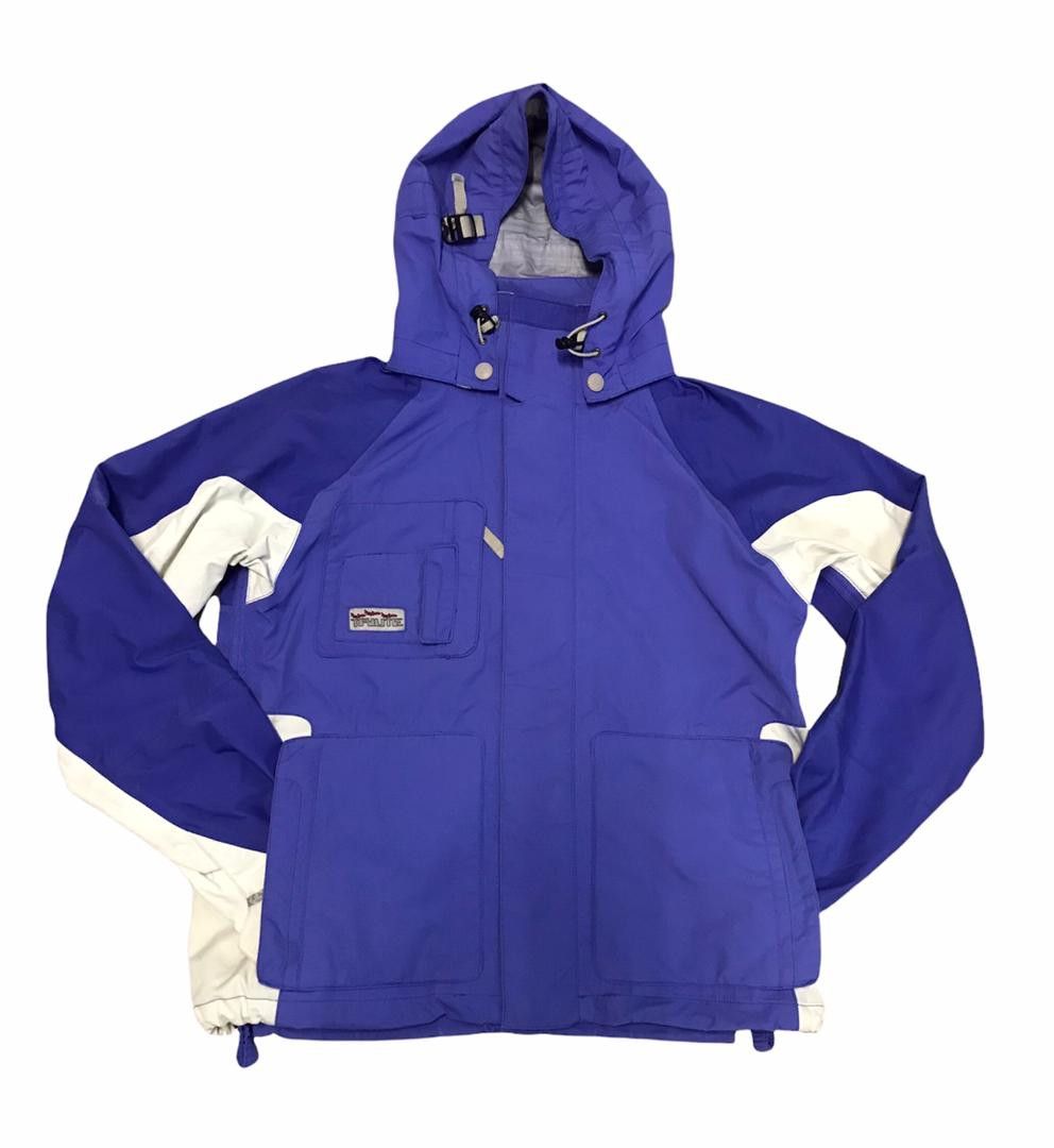 Burton × Sports Specialties BURTON TRILITE ski snowboard Jacket Coat Size US M / EU 48-50 / 2 - 3 Thumbnail