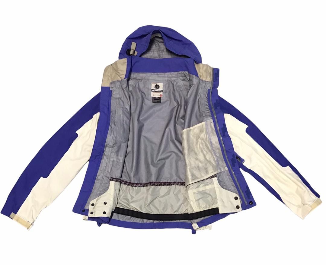 Burton × Sports Specialties BURTON TRILITE ski snowboard Jacket Coat Size US M / EU 48-50 / 2 - 5 Thumbnail
