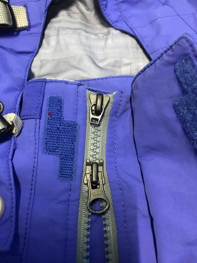 Burton × Sports Specialties BURTON TRILITE ski snowboard Jacket Coat Size US M / EU 48-50 / 2 - 10 Thumbnail