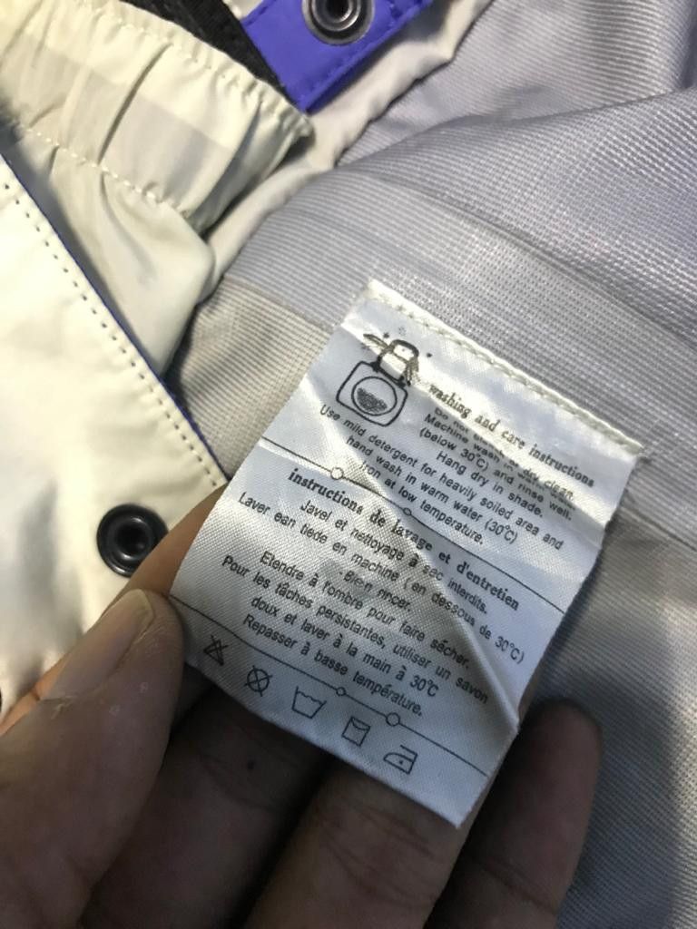 Burton × Sports Specialties BURTON TRILITE ski snowboard Jacket Coat Size US M / EU 48-50 / 2 - 16 Thumbnail
