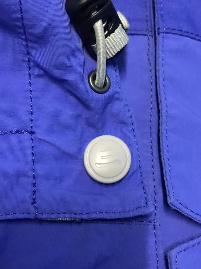 Burton × Sports Specialties BURTON TRILITE ski snowboard Jacket Coat Size US M / EU 48-50 / 2 - 12 Thumbnail