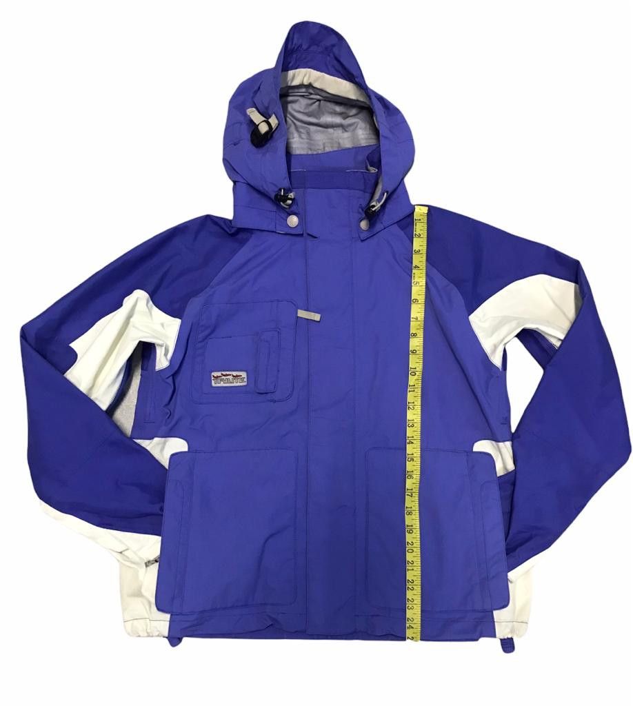 Burton × Sports Specialties BURTON TRILITE ski snowboard Jacket Coat Size US M / EU 48-50 / 2 - 19 Thumbnail