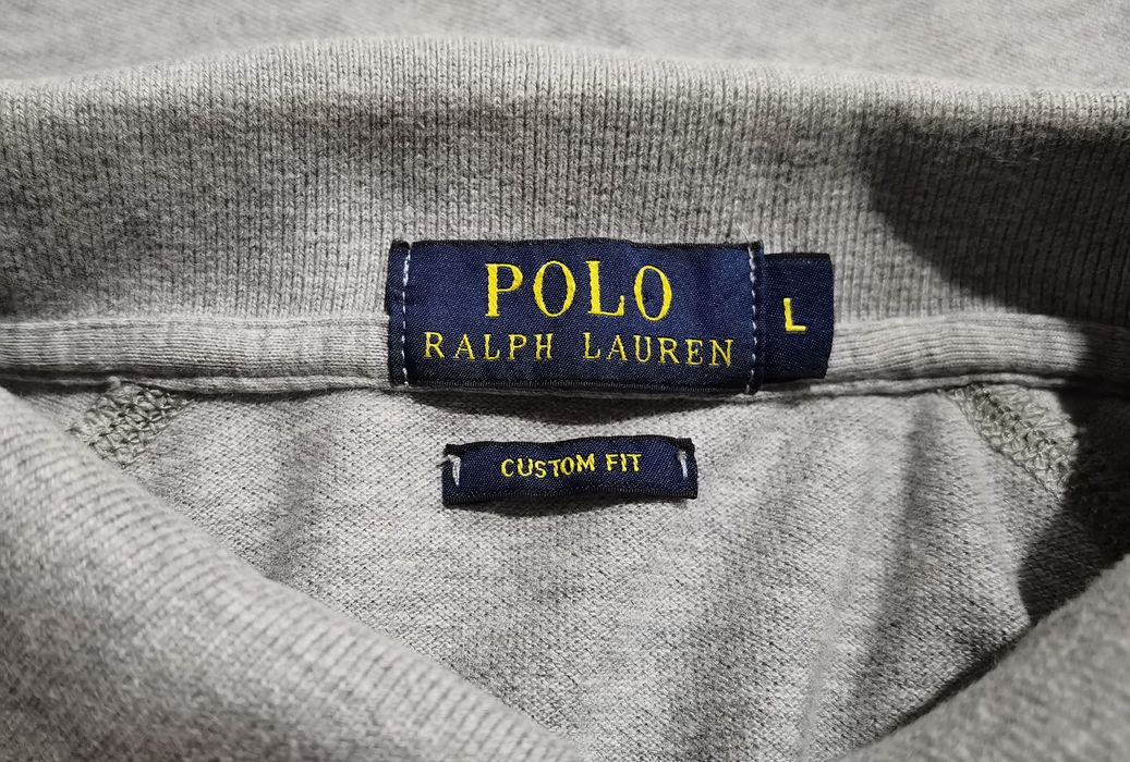 Polo Ralph Lauren Polo P Wing Shirt | Grailed