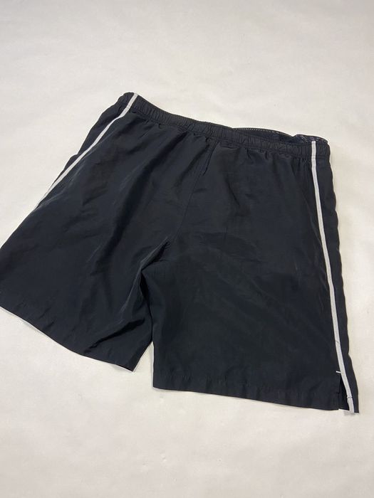 Nike Nike vintage rare shorts | Grailed