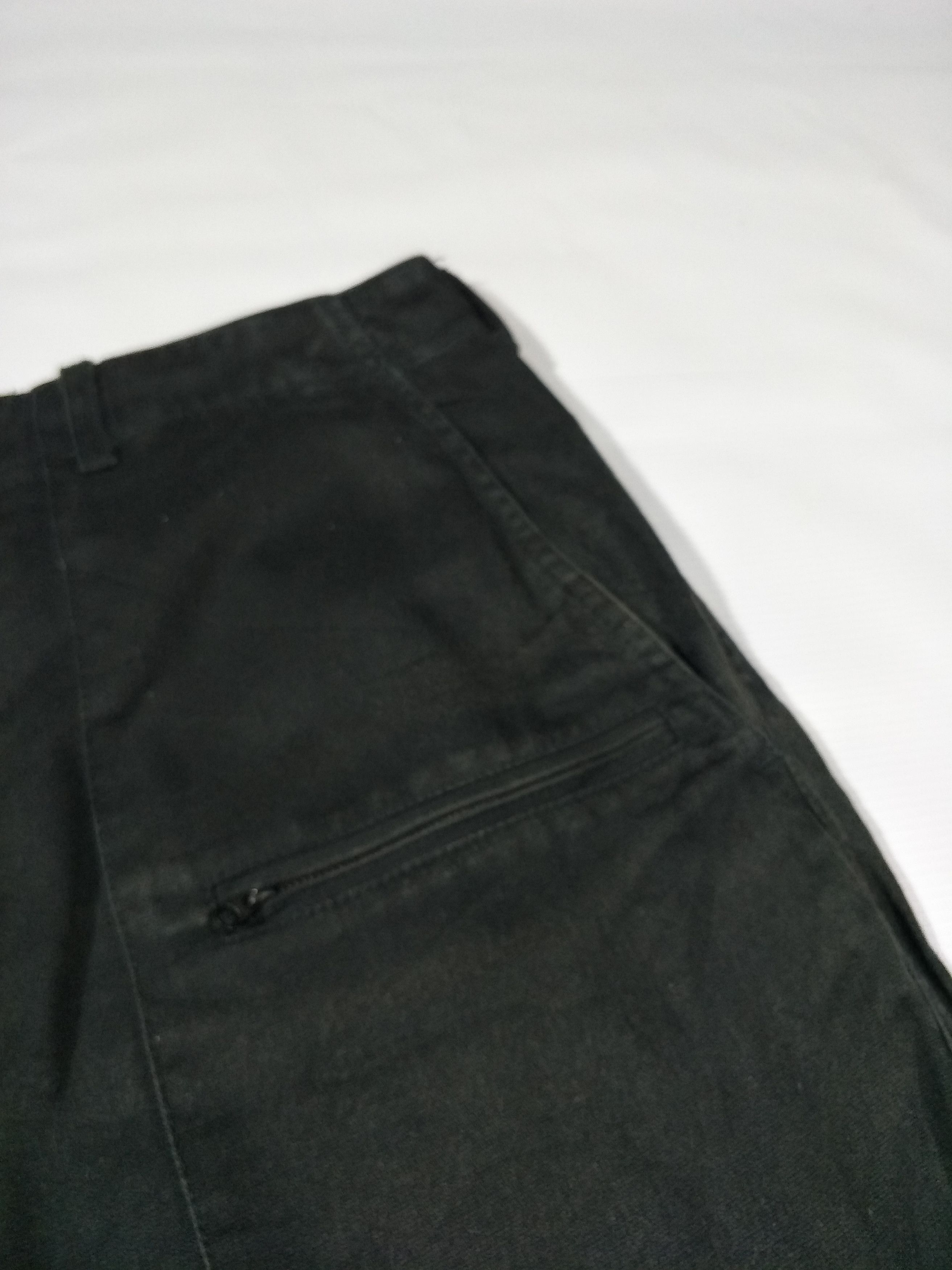Good Enough GDEH Combat Shorts Monkey Pants Style Size US 31 - 5 Thumbnail