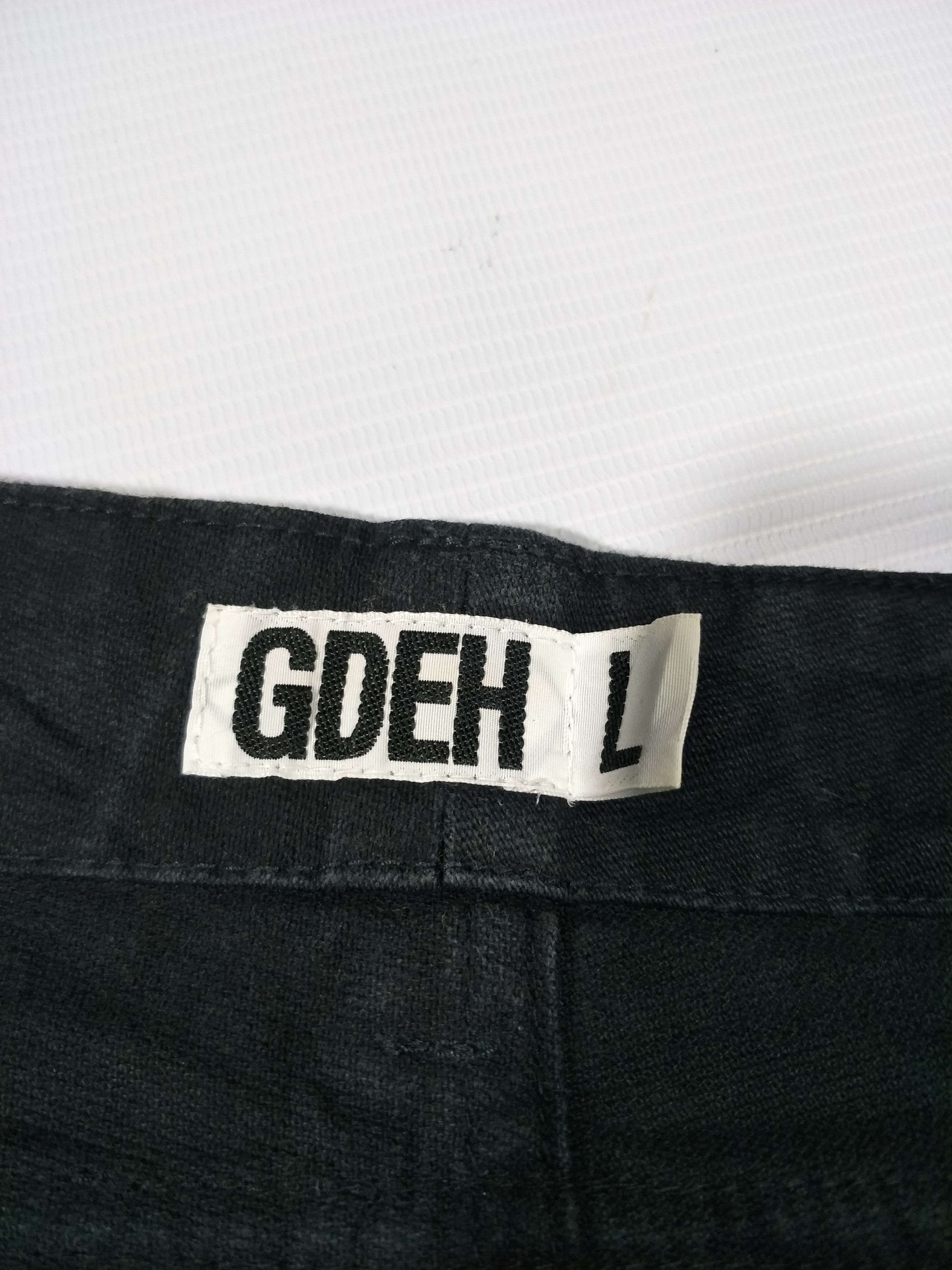 Good Enough GDEH Combat Shorts Monkey Pants Style Size US 31 - 9 Thumbnail