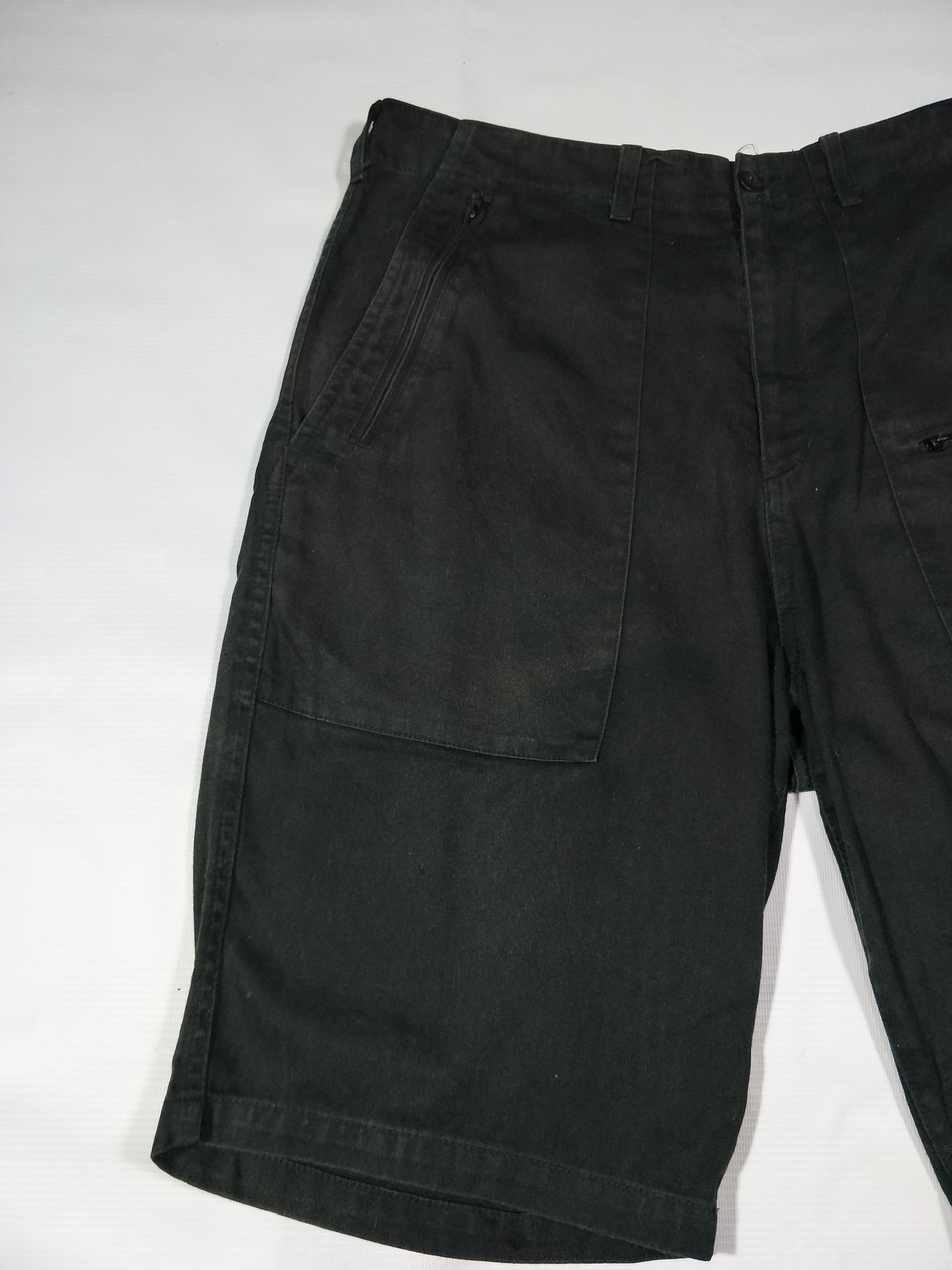 Good Enough GDEH Combat Shorts Monkey Pants Style Size US 31 - 4 Thumbnail