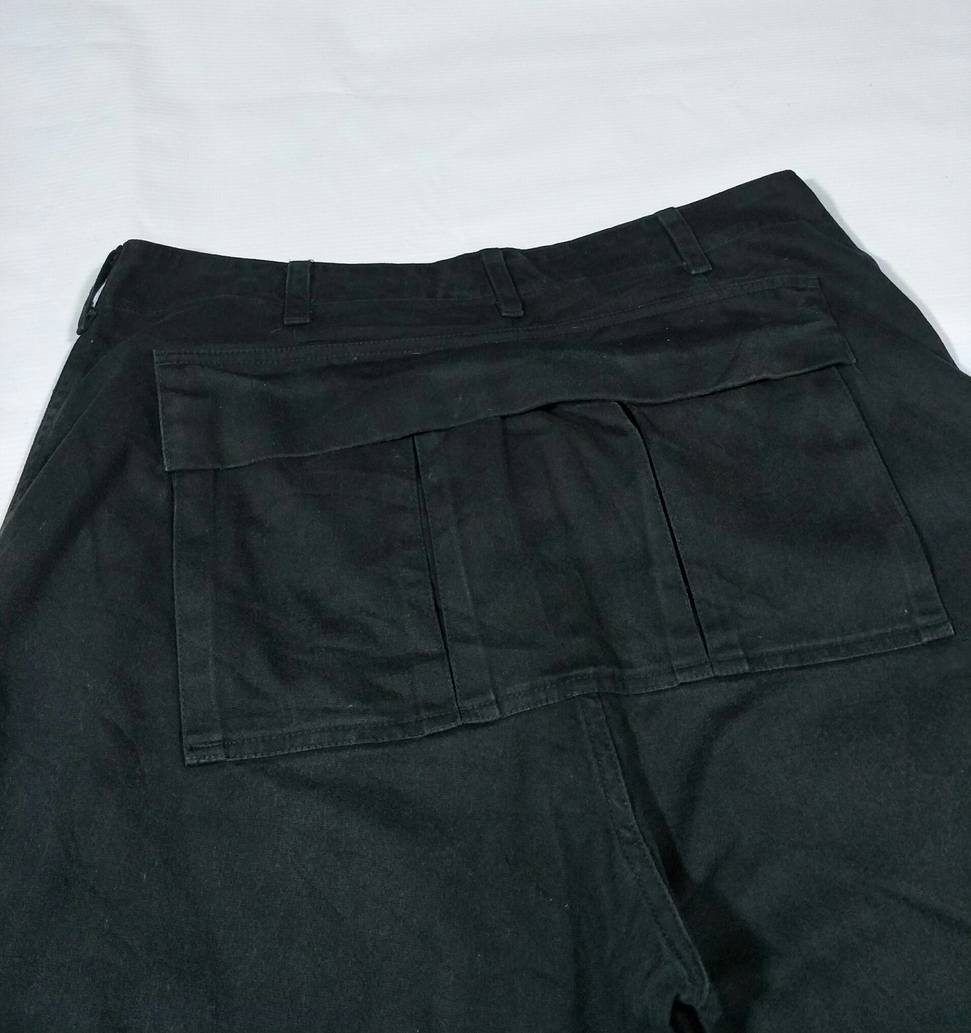 Good Enough GDEH Combat Shorts Monkey Pants Style Size US 31 - 10 Thumbnail