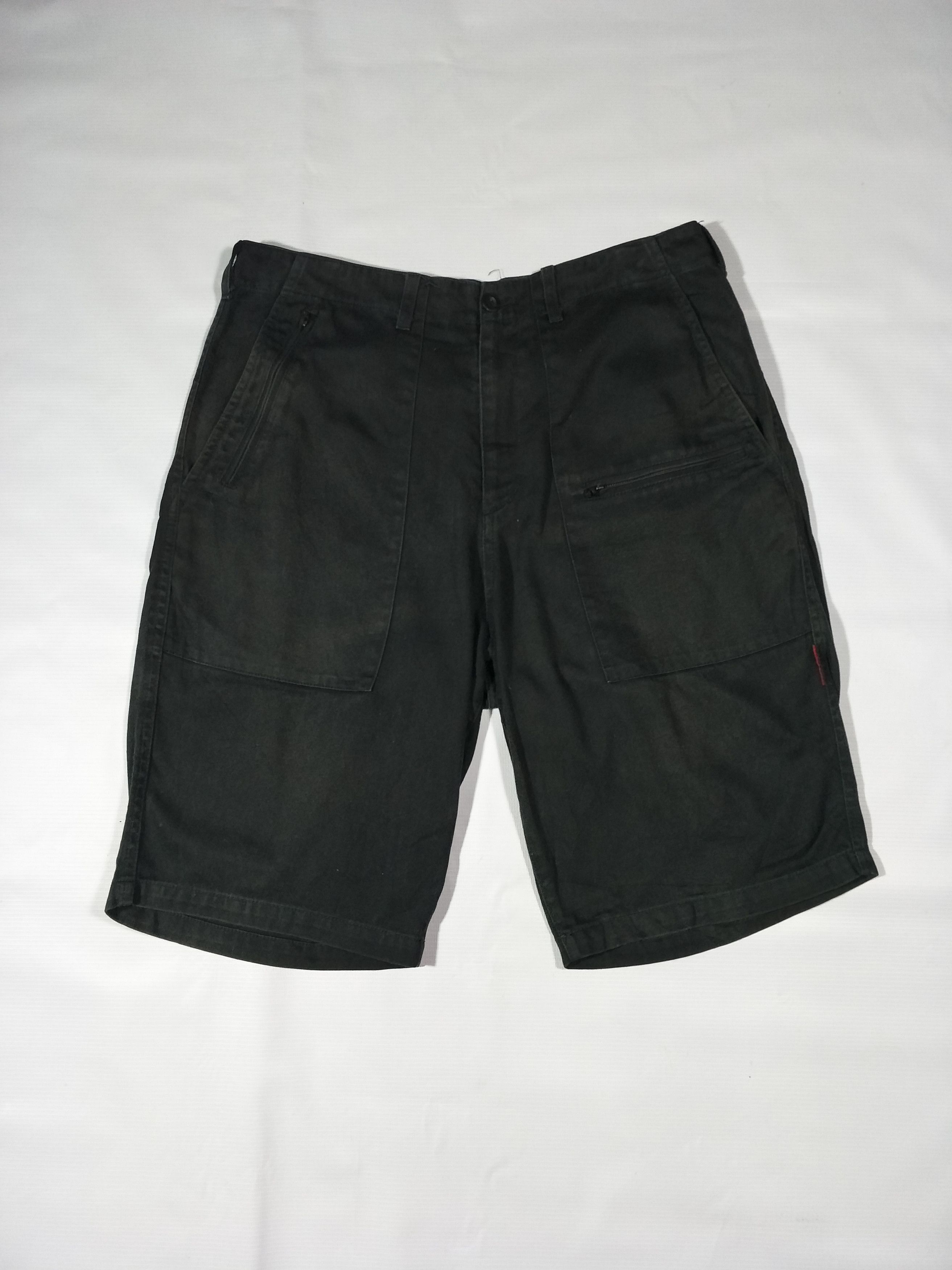 Good Enough GDEH Combat Shorts Monkey Pants Style Size US 31 - 2 Thumbnail