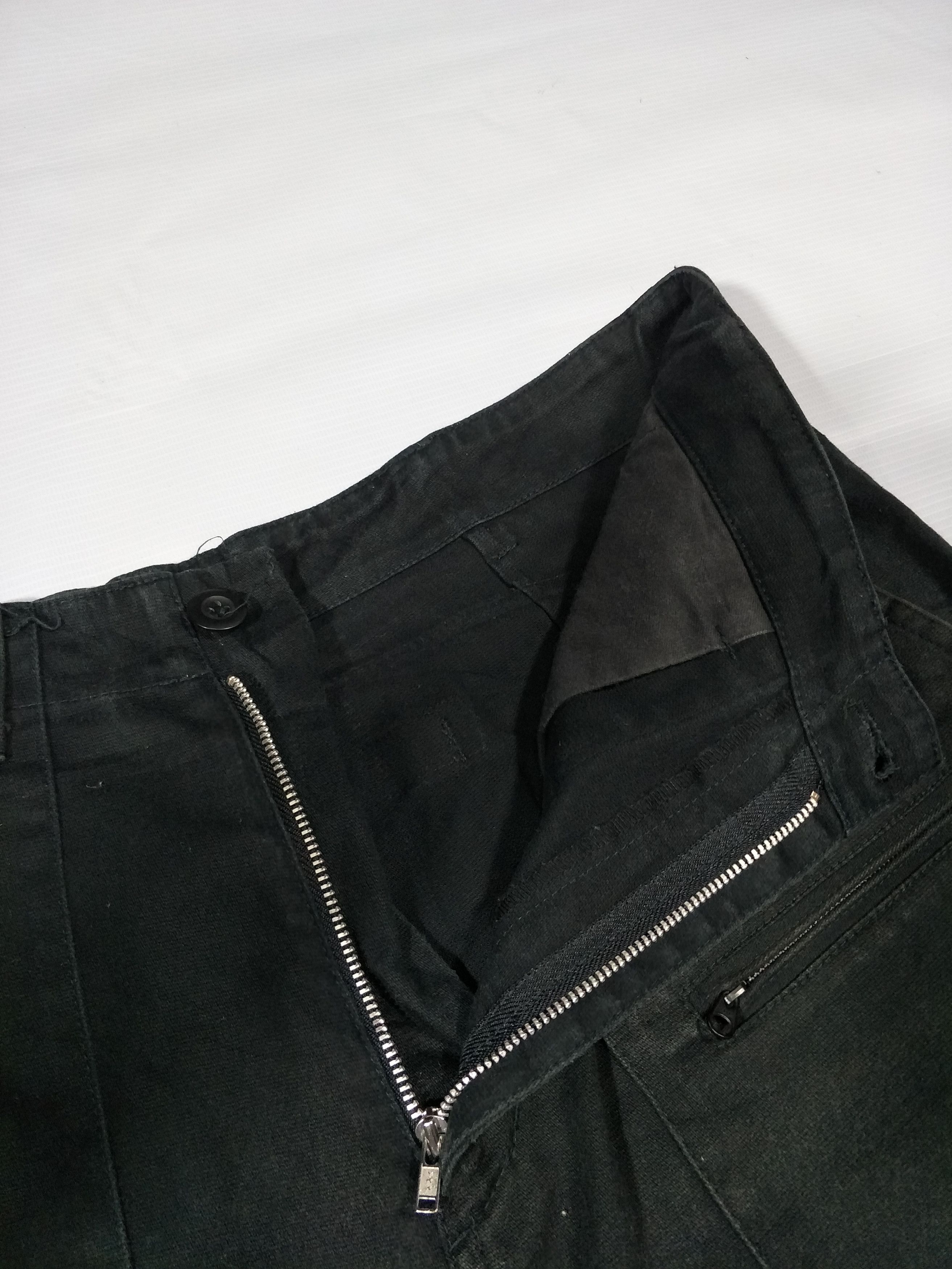 Good Enough GDEH Combat Shorts Monkey Pants Style Size US 31 - 8 Thumbnail