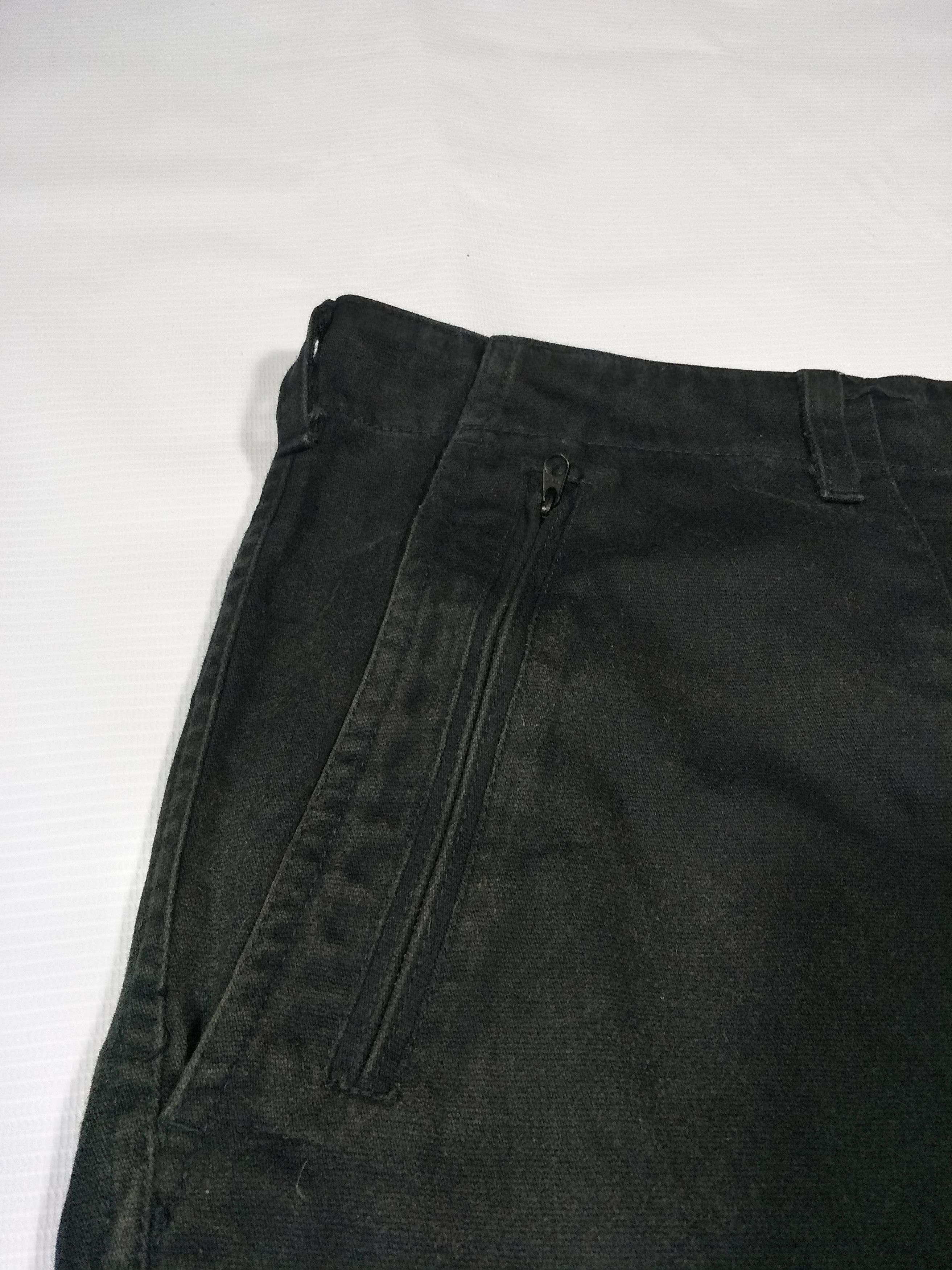 Good Enough GDEH Combat Shorts Monkey Pants Style Size US 31 - 6 Thumbnail