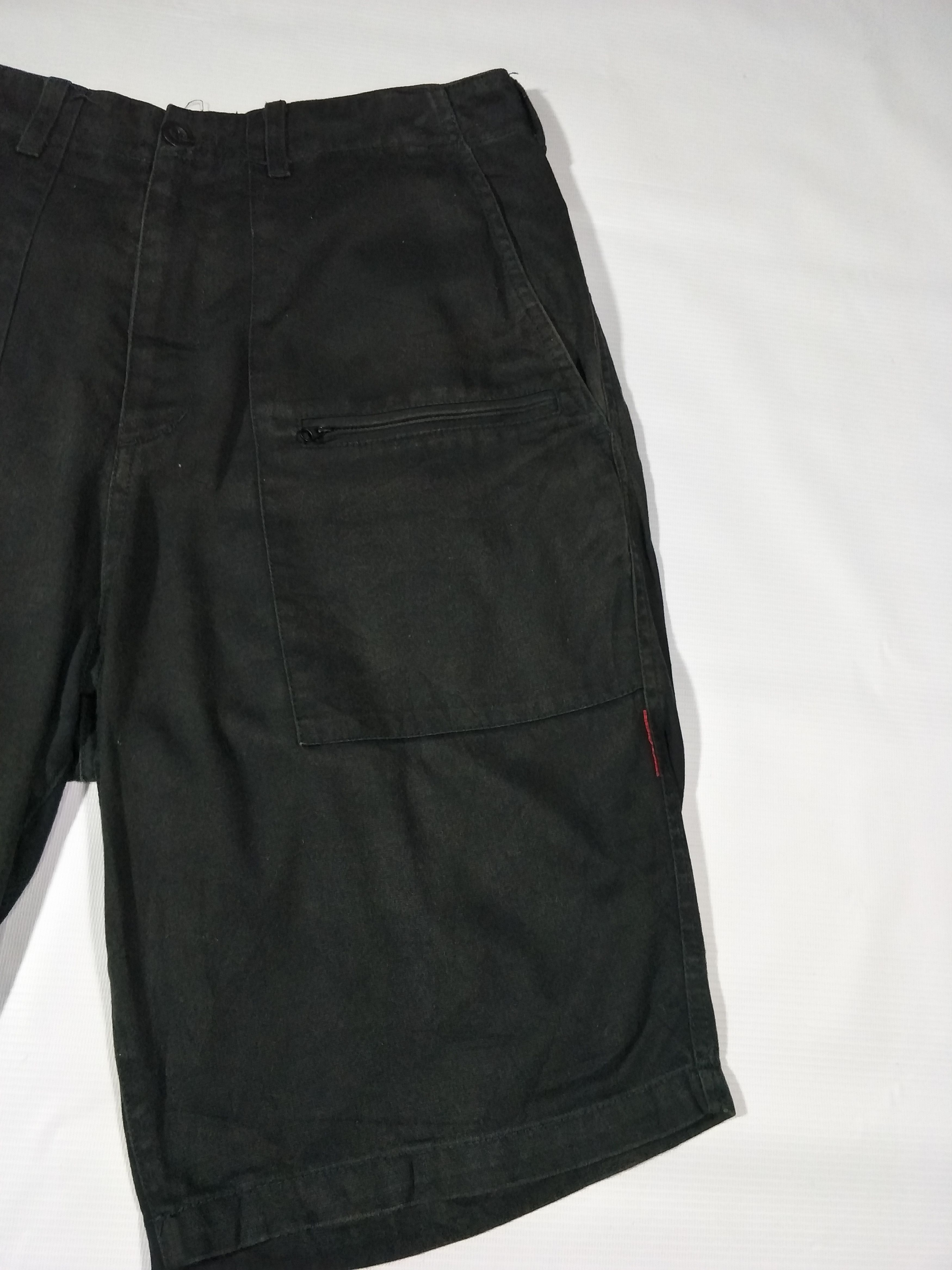 Good Enough GDEH Combat Shorts Monkey Pants Style Size US 31 - 3 Thumbnail