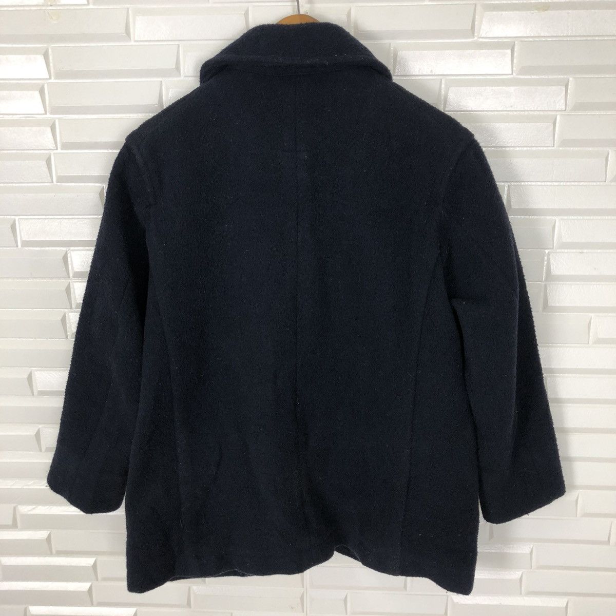 Danton × Vintage DANTON VATEMENTS DE TRAVAIL JACKET Size US M / EU 48-50 / 2 - 6 Thumbnail